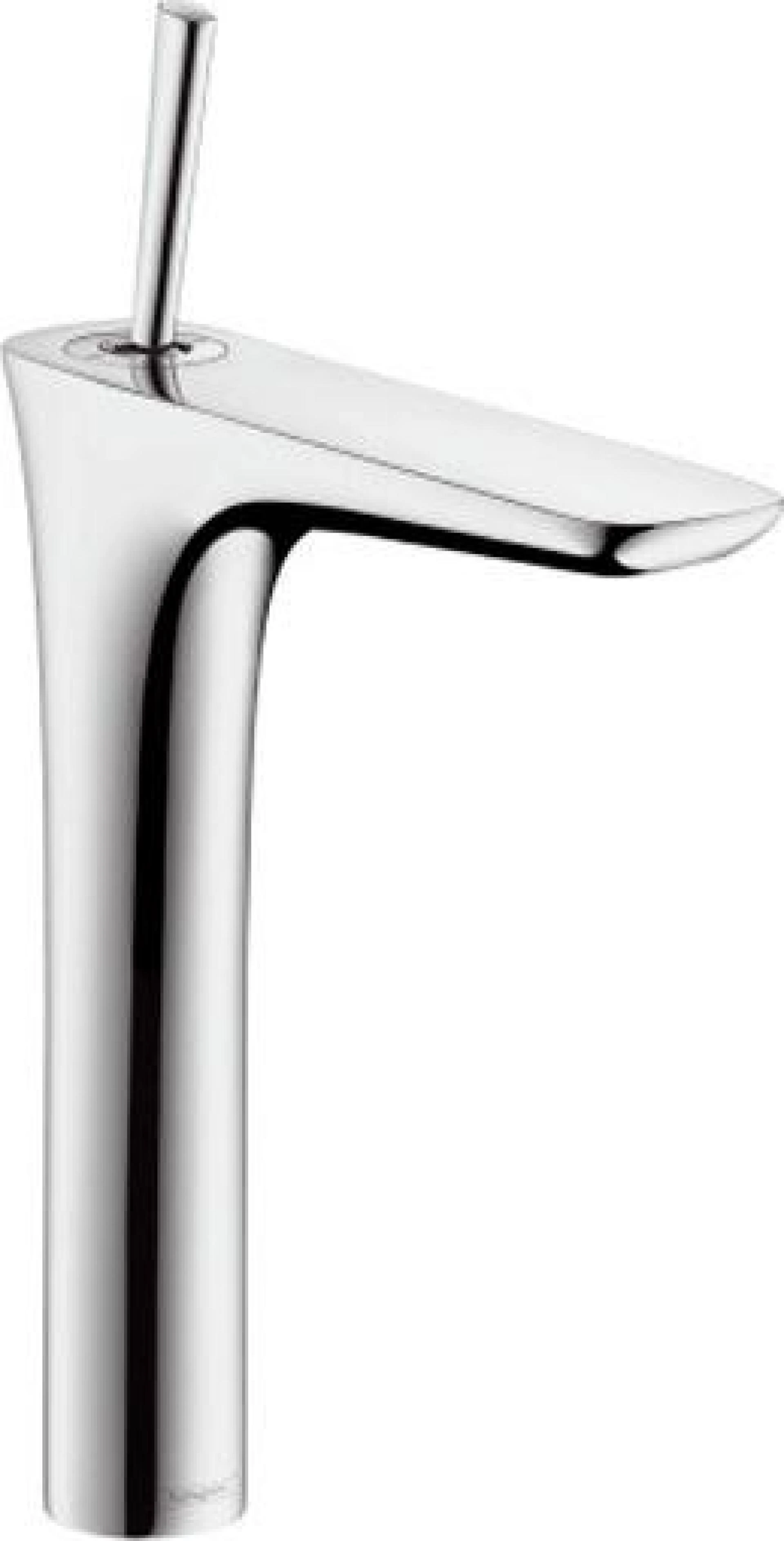 Фото - Смеситель Hansgrohe PuraVida 15072000 для раковины - Hansgrohe