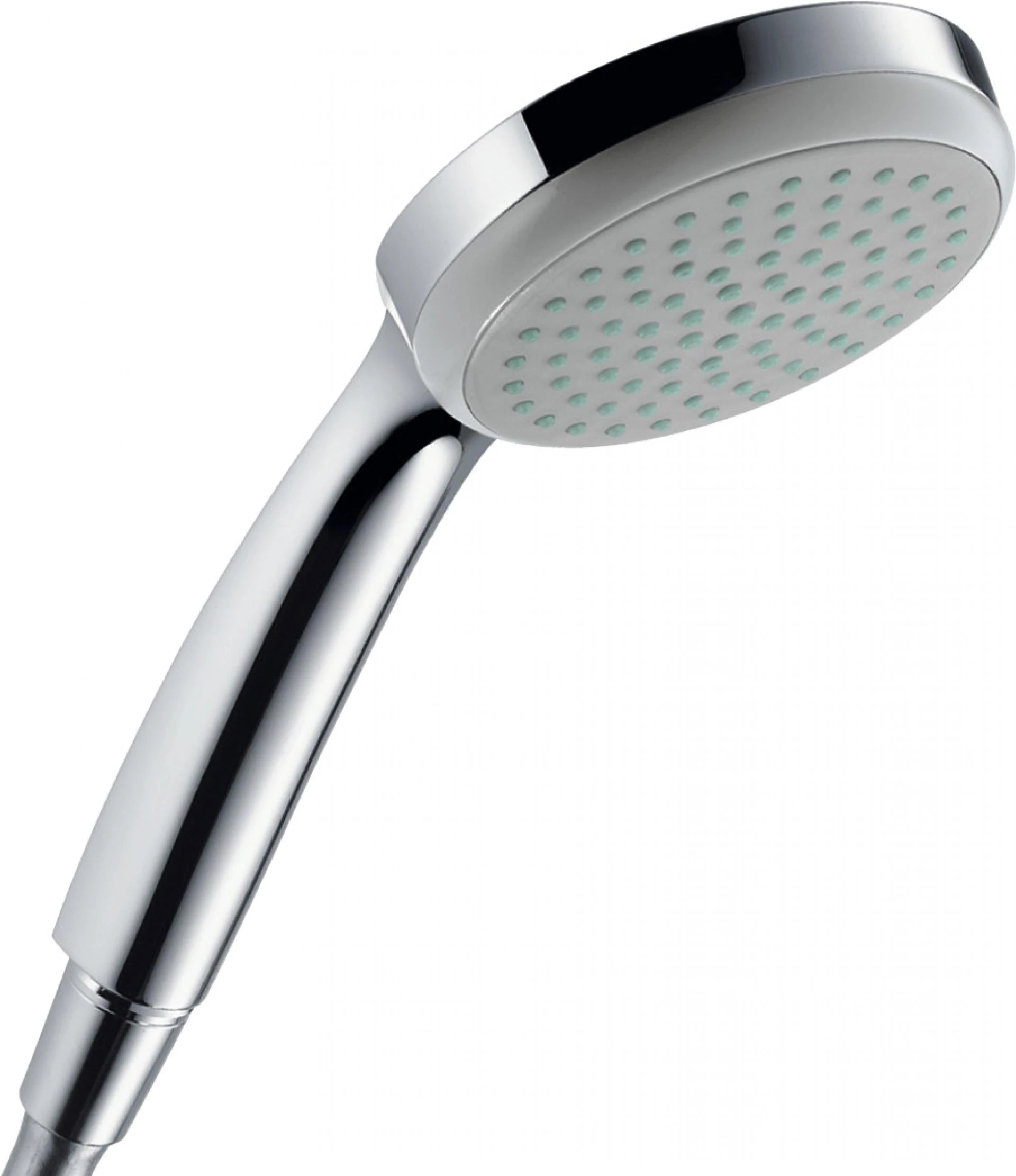 Фото - Лейка для душа Hansgrohe Croma 100 1jet 28580000 - Hansgrohe