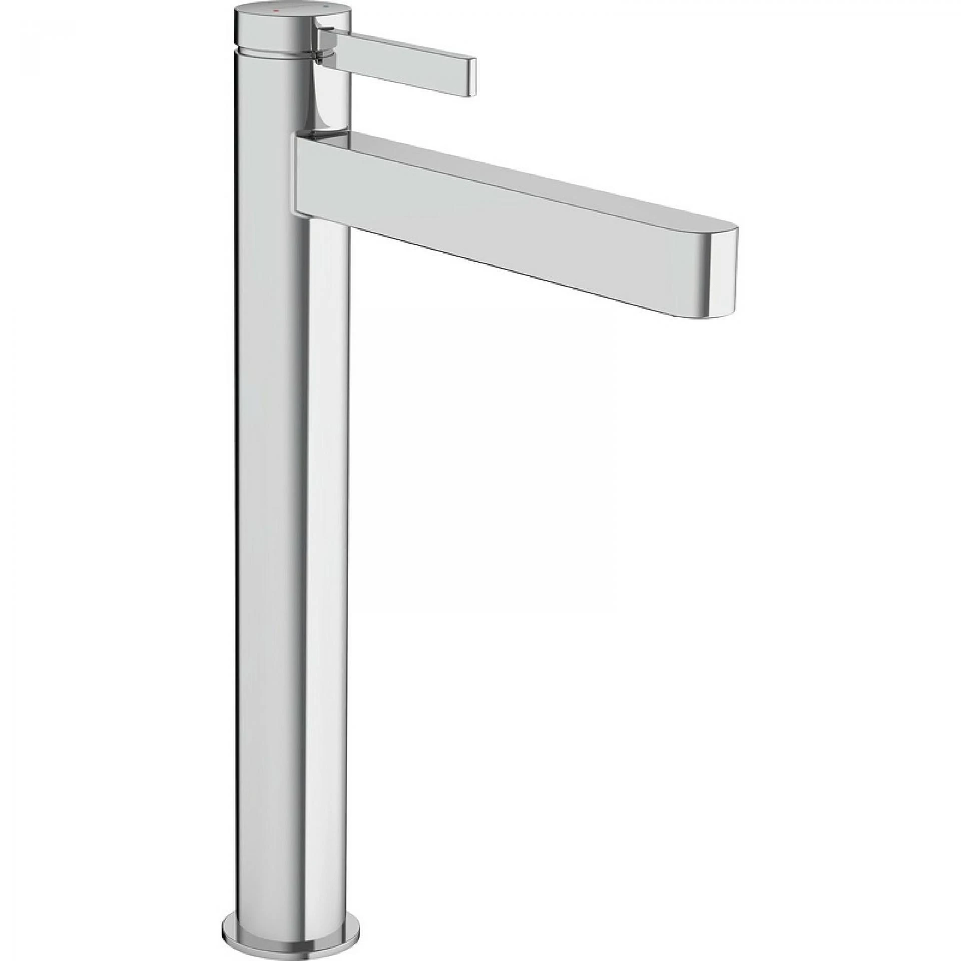 Фото - Смеситель для раковины Hansgrohe Finoris 260 76070000, хром - Hansgrohe