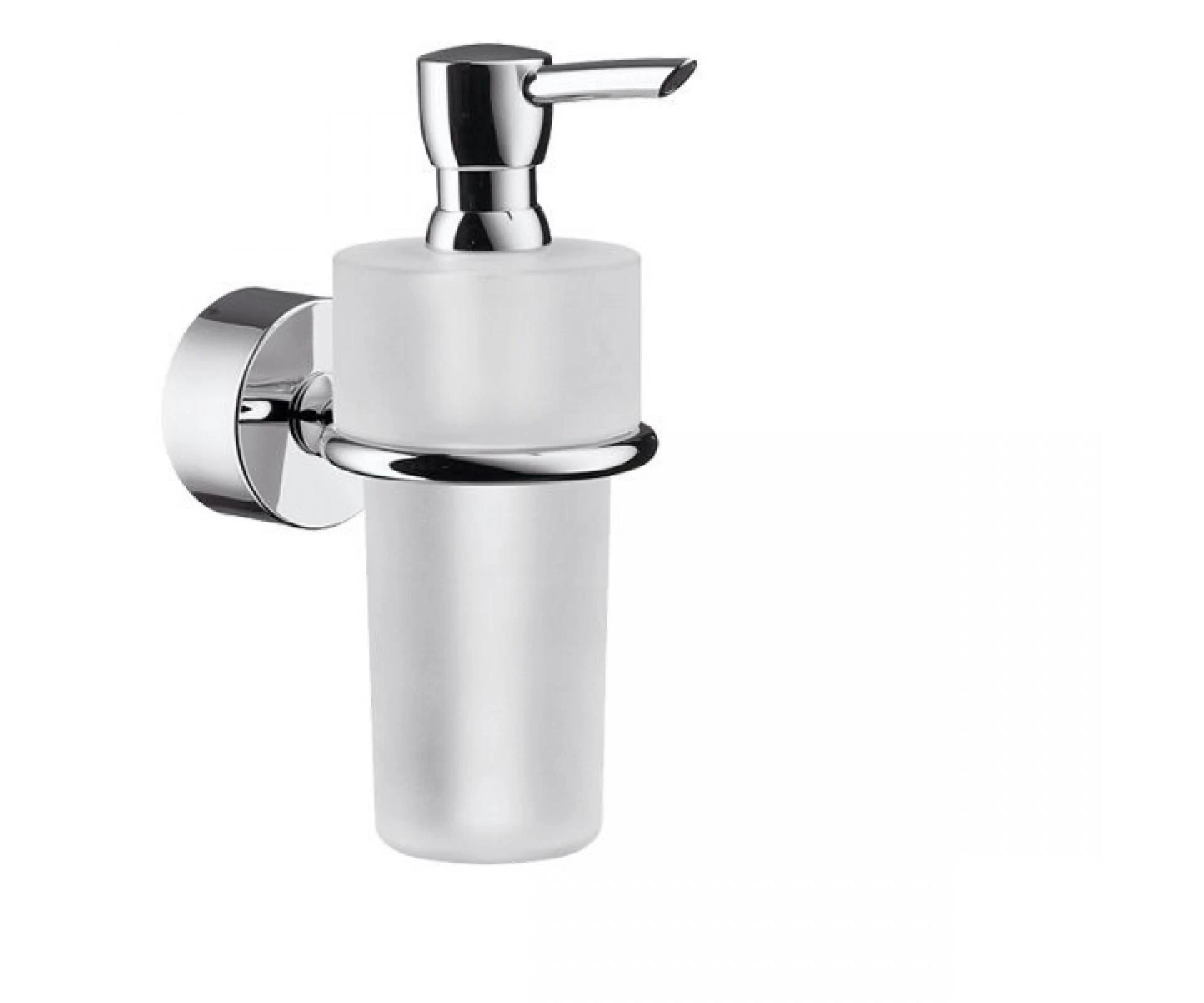 Фото - Дозатор для жидкого мыла Axor Uno 2 41519000 - Hansgrohe