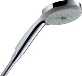 Фото - Душевой гарнитур Hansgrohe Croma 100 Multi 27593000 Porter'S - Hansgrohe