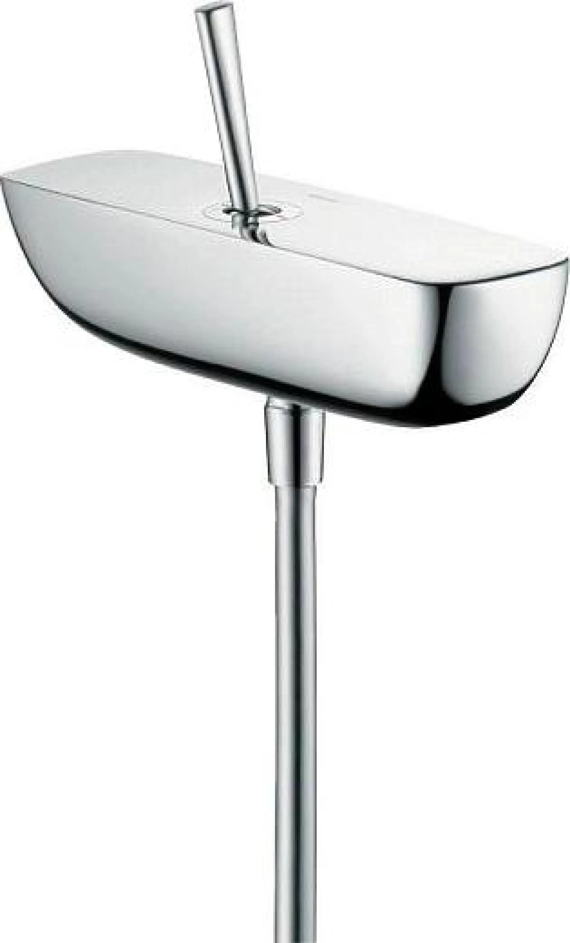 Фото - Смеситель Hansgrohe PuraVida 15672000 для душа - Hansgrohe