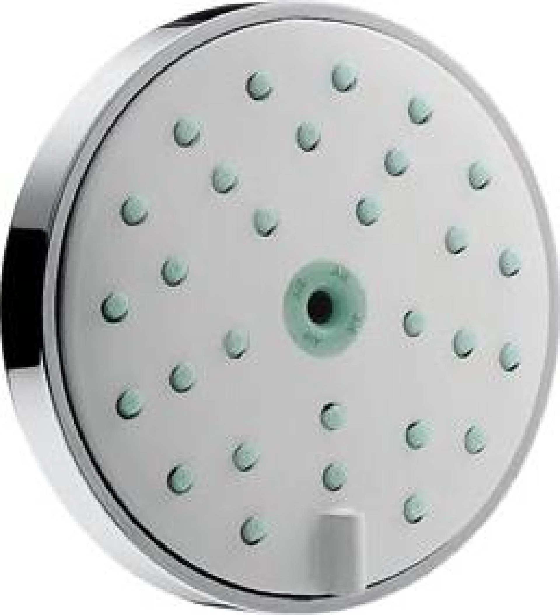 Фото - Душевая форсунка Hansgrohe Raindance Air 28477000 - Hansgrohe