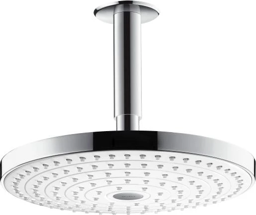 Фото - Тропический душ Hansgrohe Raindance Select S 240 2jet 26467400 - Hansgrohe