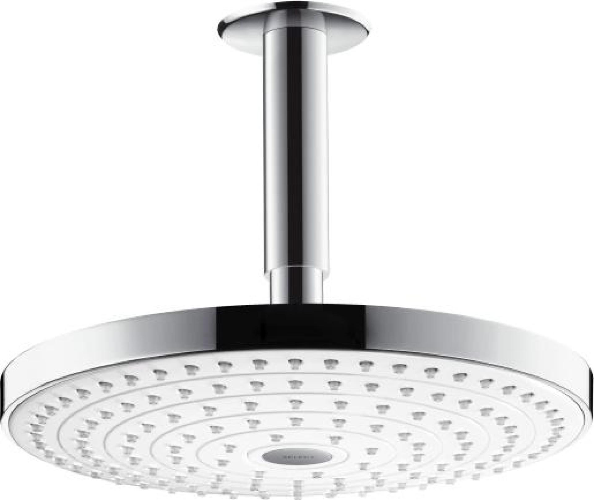 Тропический душ Hansgrohe Raindance Select S 240 2jet 26467400