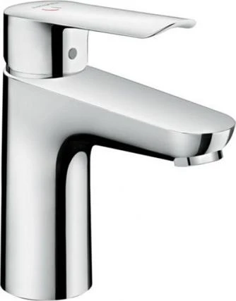 Фото - Смеситель для раковины Hansgrohe Logis E 71165000, хром - Hansgrohe