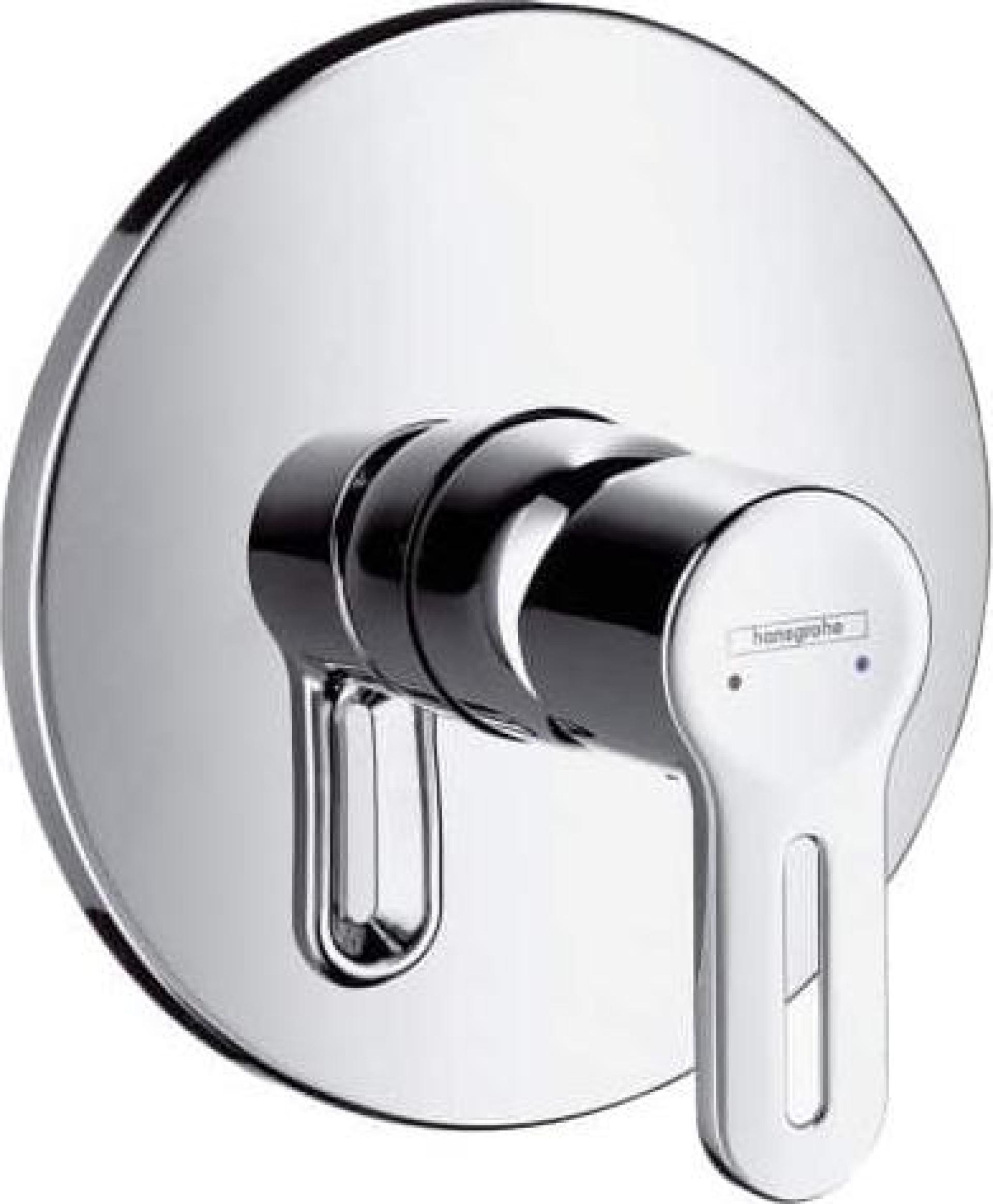 Смеситель для душа Hansgrohe Metropol S 14665880, хром