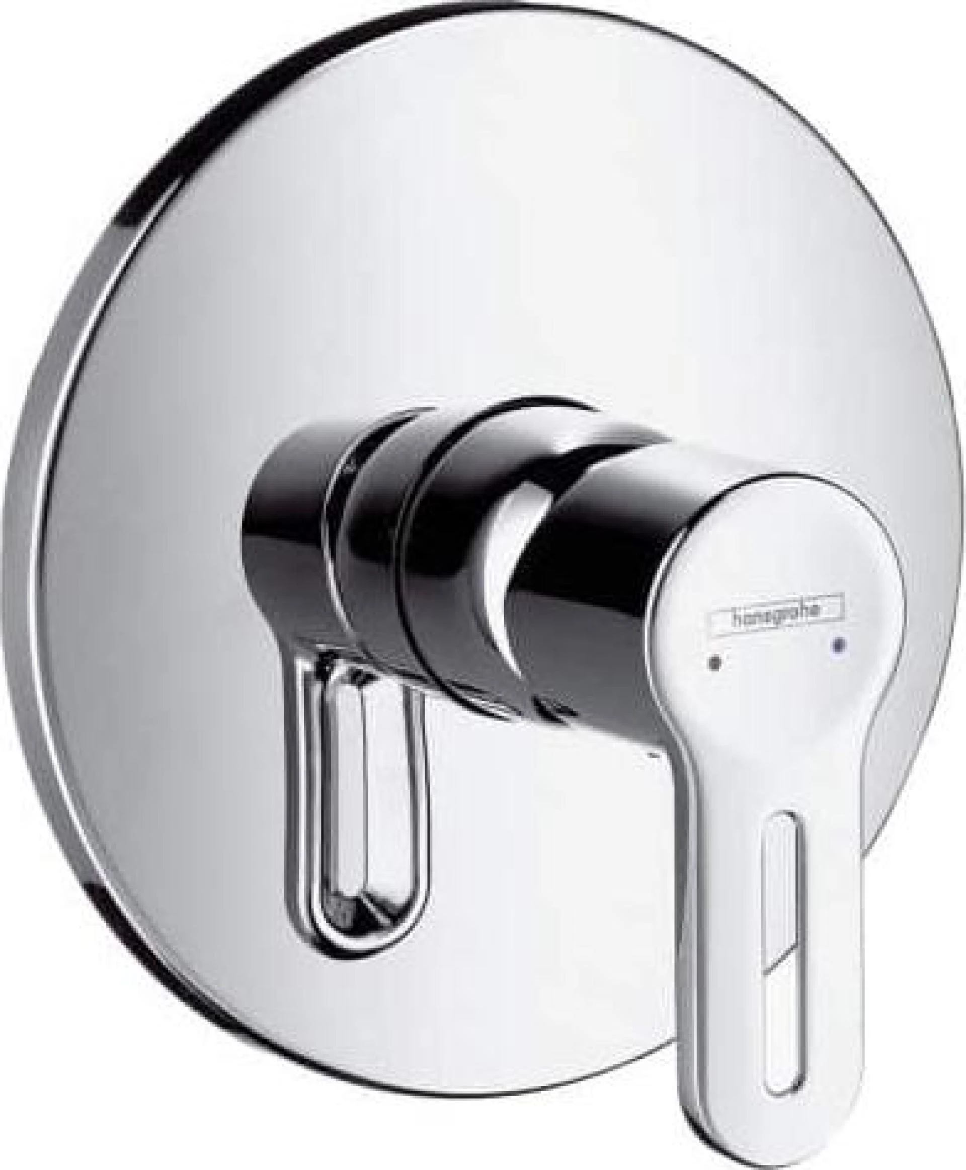 Фото - Смеситель для душа Hansgrohe Metropol S 14665880, хром - Hansgrohe