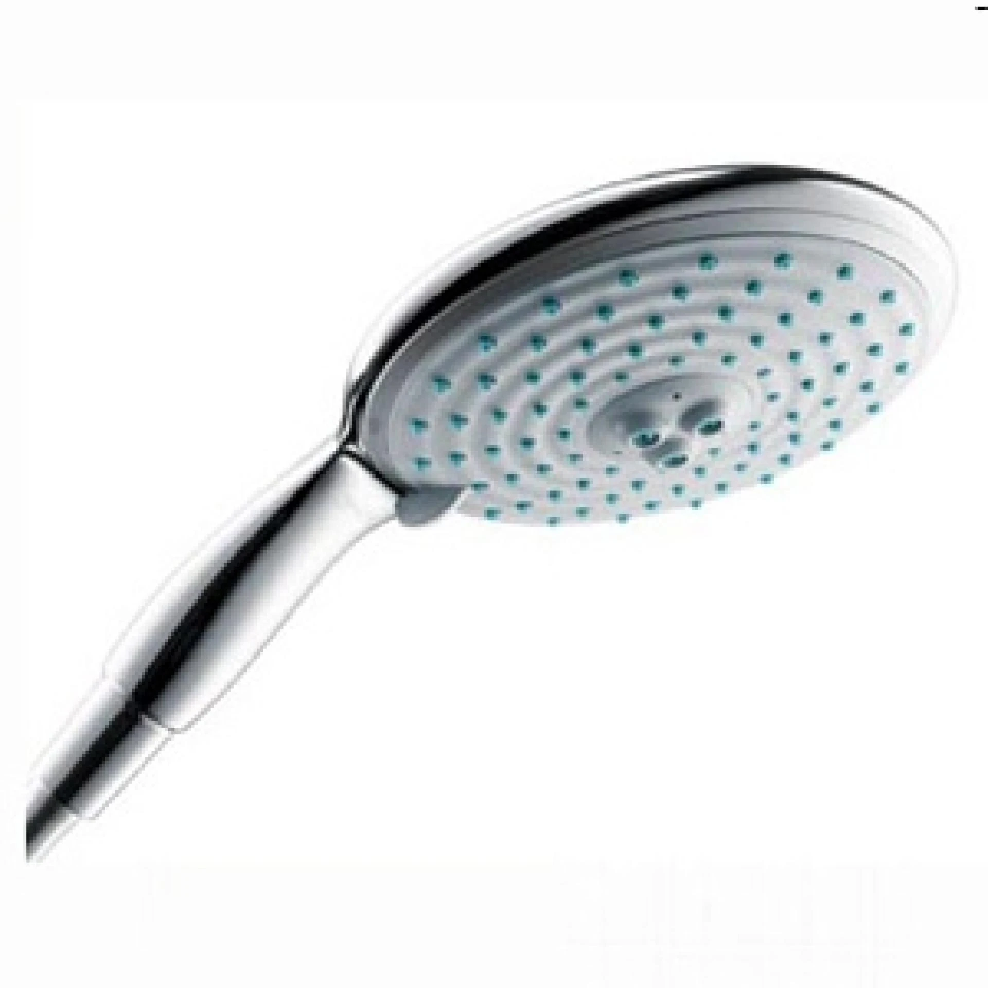 Фото - Ручной душ 150 mm Hansgrohe Raindance E 28500000 - Hansgrohe