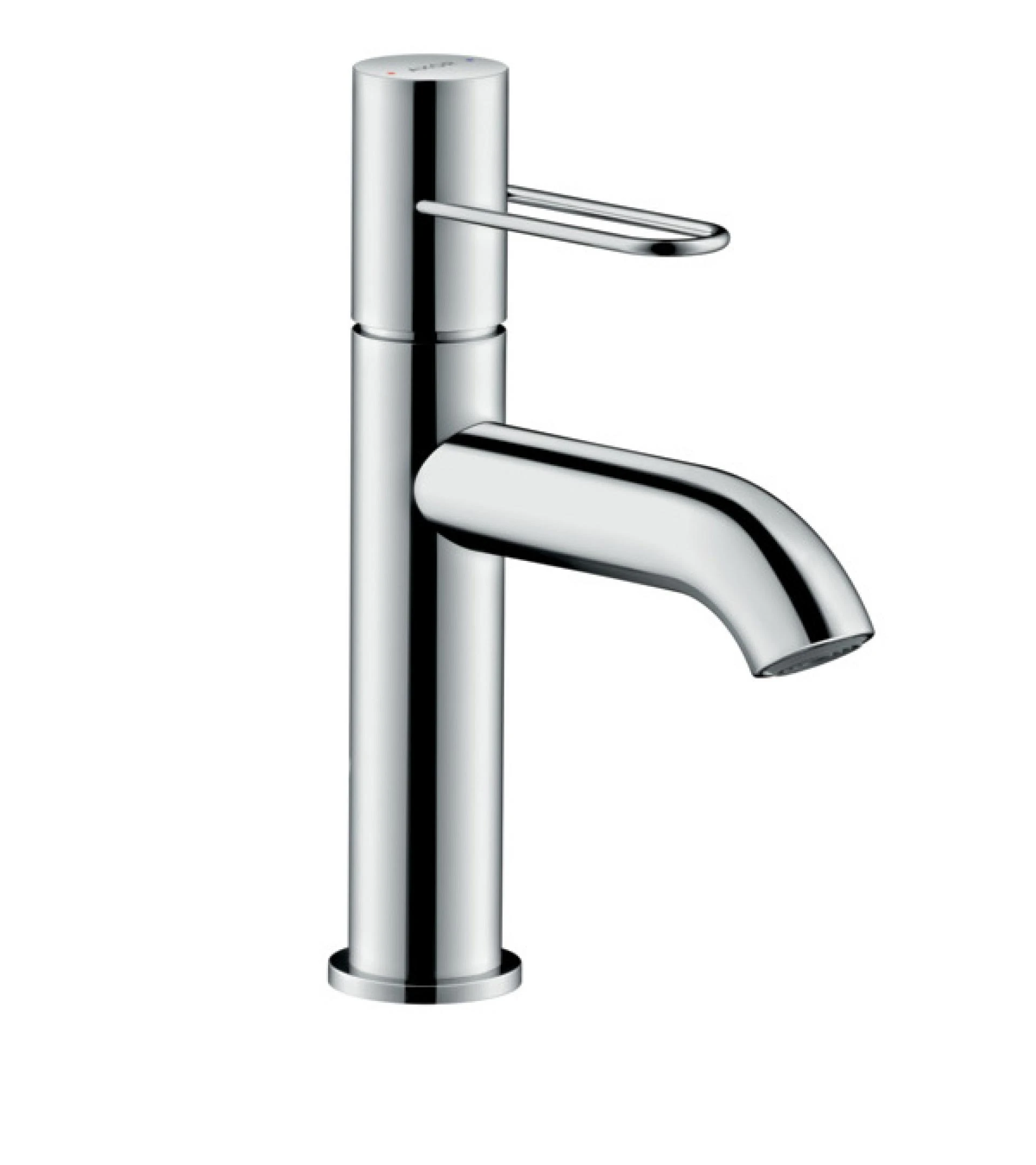 Фото - Смеситель для раковины Axor Uno 38026000, хром - Hansgrohe