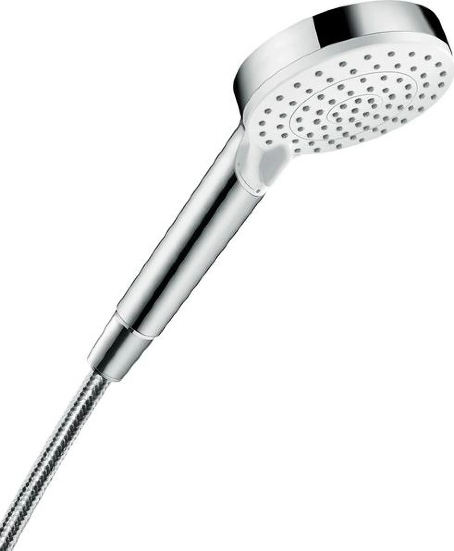 Фото - Лейка для душа Hansgrohe Crometta Vario Green 26336400 (6 л) - Hansgrohe