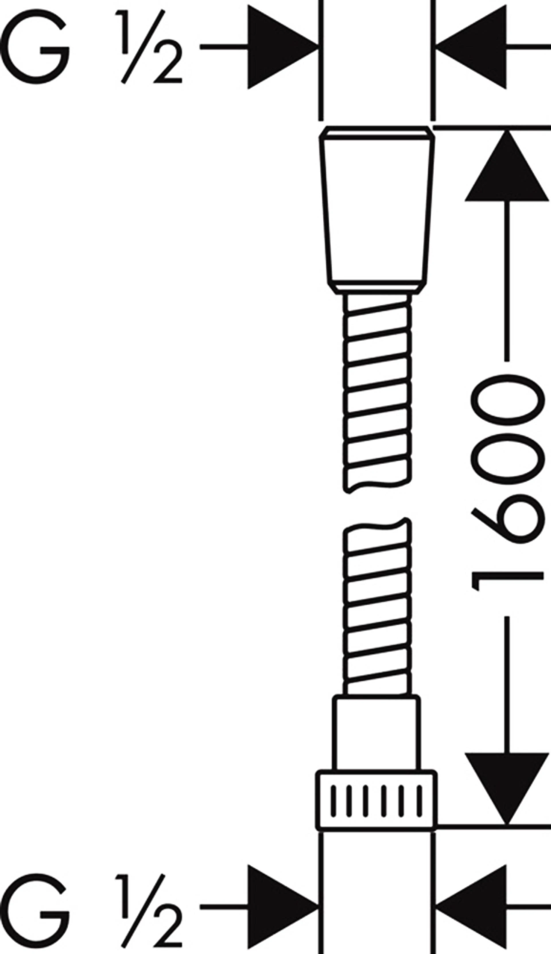 Фото - Душевой гарнитур Hansgrohe Crometta 85 27729000 Unica Crometta - Hansgrohe