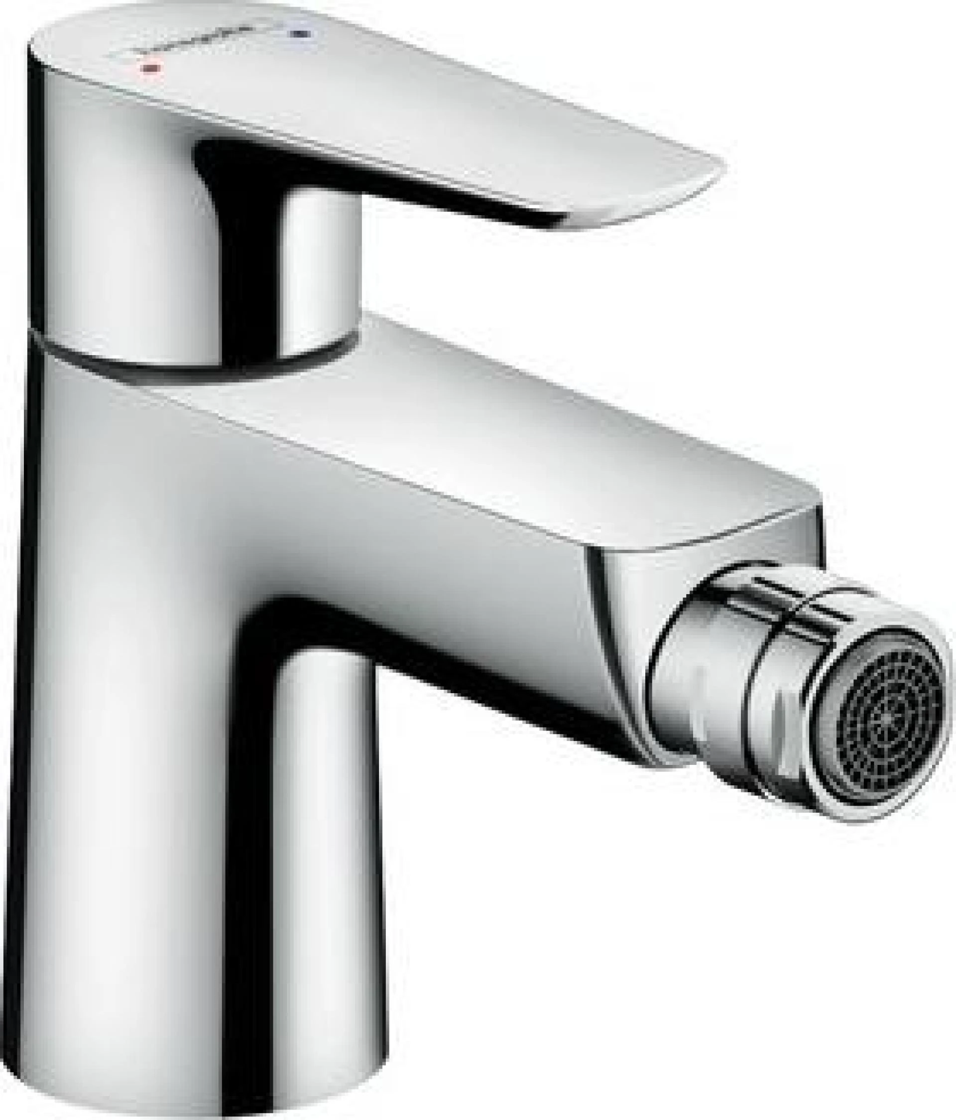 Фото - Смеситель для биде Hansgrohe Talis E 71721000 - Hansgrohe