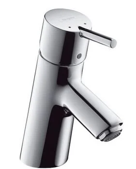 Фото - Смеситель для раковины Hansgrohe Talis 32031000 хром - Hansgrohe