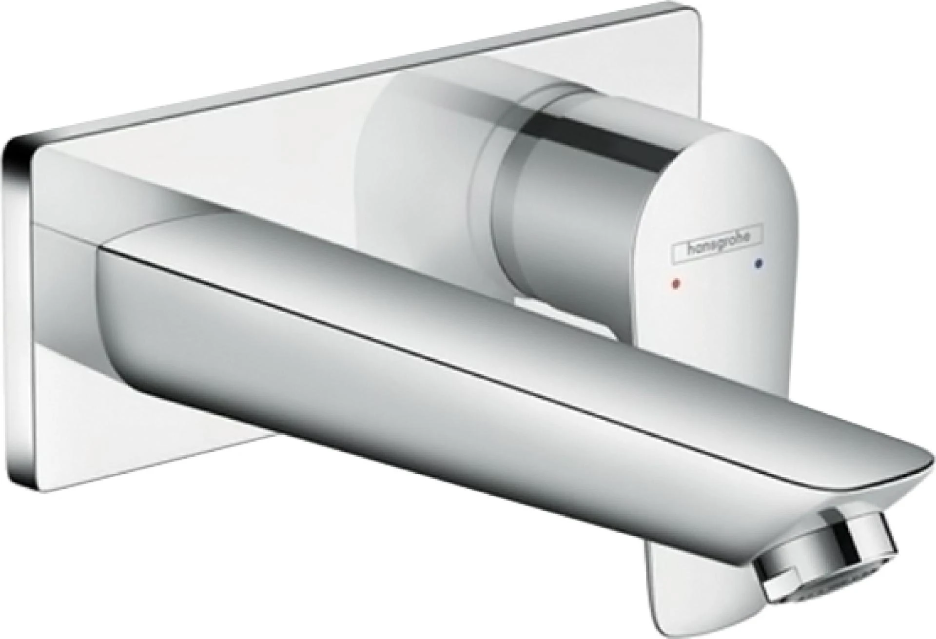 Фото - Смеситель Hansgrohe Talis E 71732000 для раковины - Hansgrohe