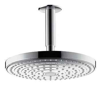 Фото - Тропический душ Hansgrohe Raindance Select S 240 2jet 26467000 - Hansgrohe