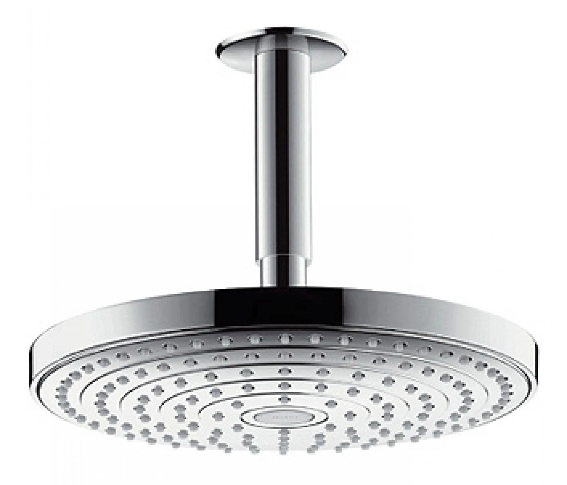 Фото - Тропический душ Hansgrohe Raindance Select S 240 2jet 26467000 - Hansgrohe