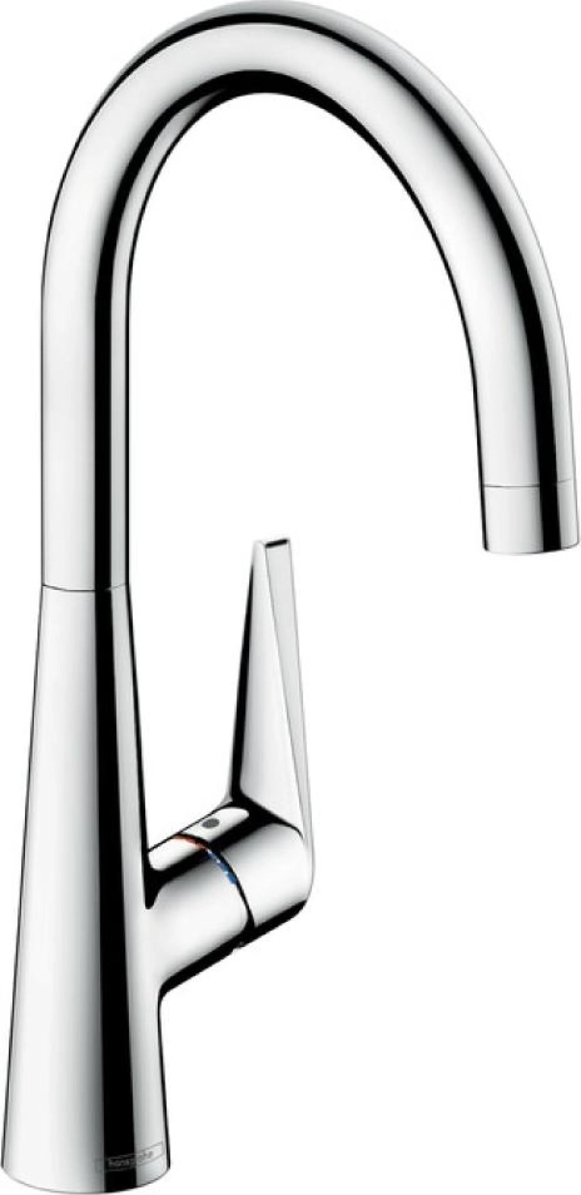 Фото - Смеситель Hansgrohe Talis S 72810000 для кухонной мойки - Hansgrohe