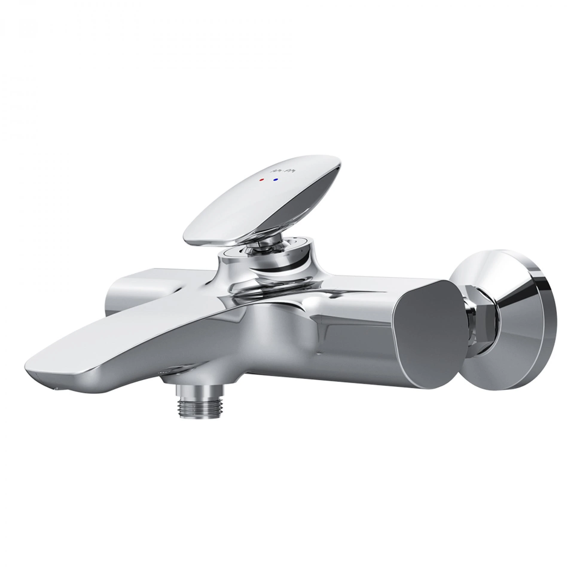 Фото - Смеситель для ванны с душем Am.Pm Spirit V2.0 F70A10000 - Hansgrohe