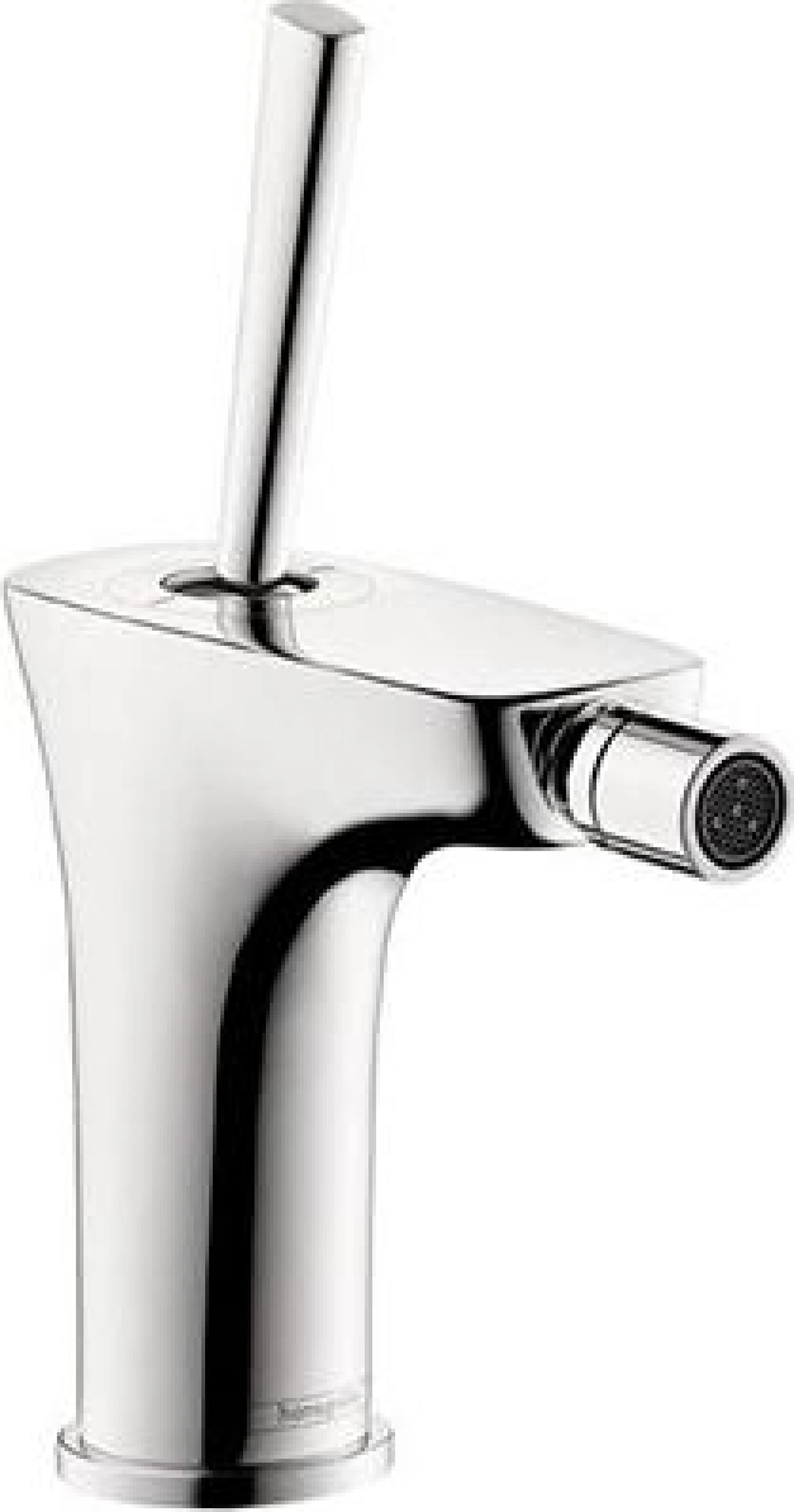 Фото - Смеситель Hansgrohe PuraVida 15270000 для биде - Hansgrohe