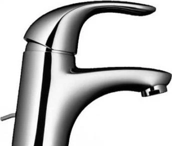 Фото - Смеситель Hansgrohe Focus E 31700000 для раковины - Hansgrohe