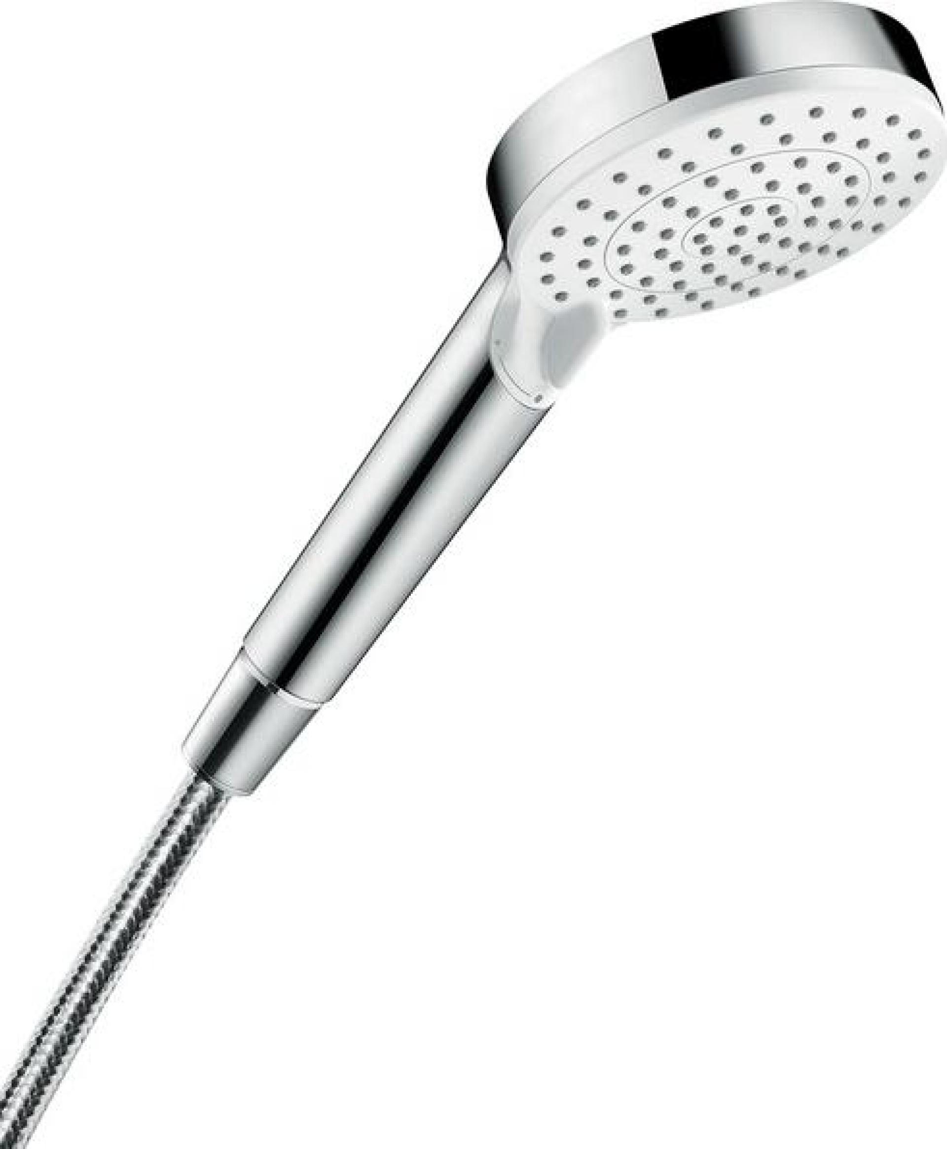 Ручной душ Hansgrohe Crometta Vario 26330400