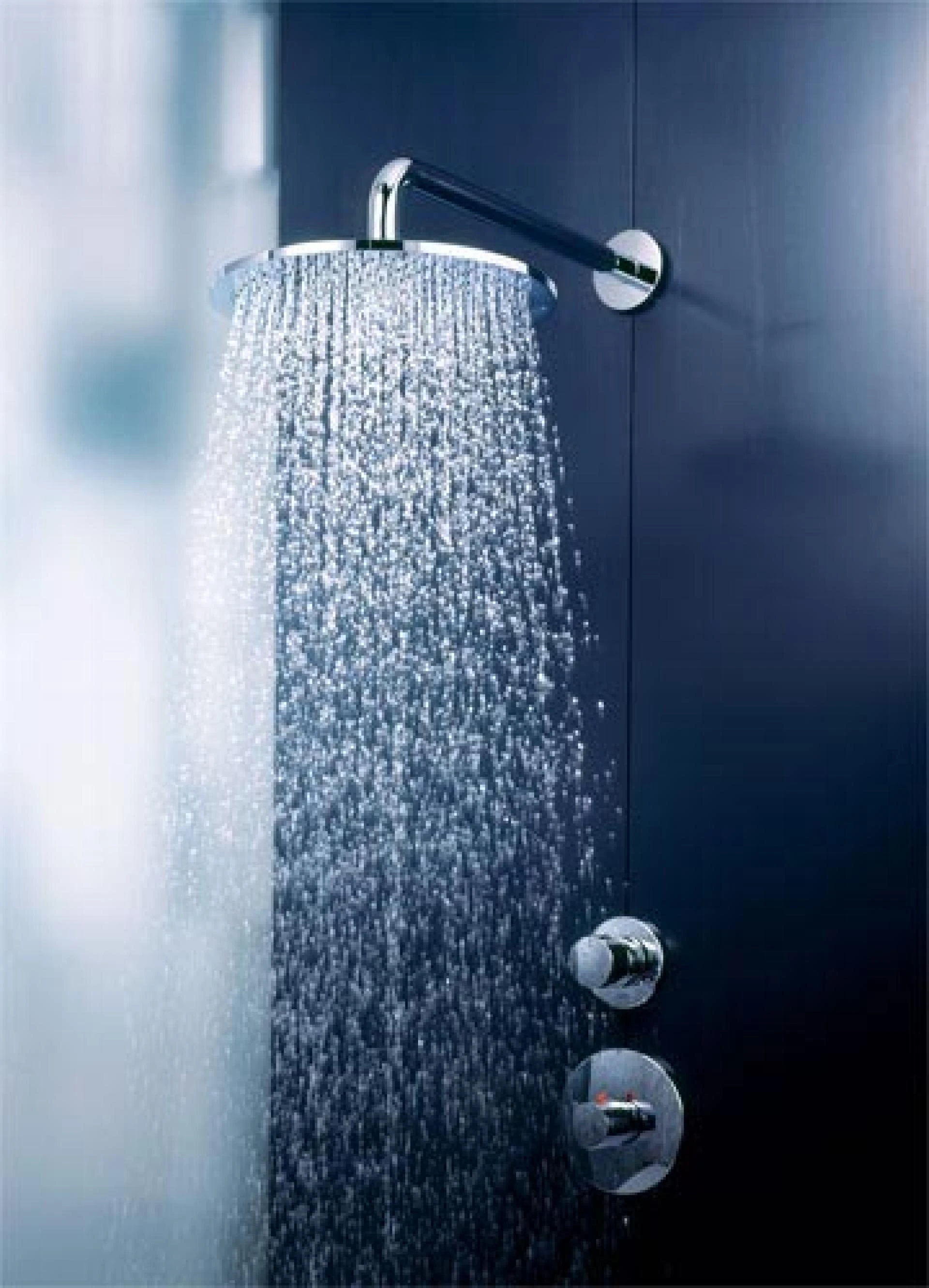 Фото - Тропический душ Hansgrohe Raindance Royale AIR 28420000 - Hansgrohe