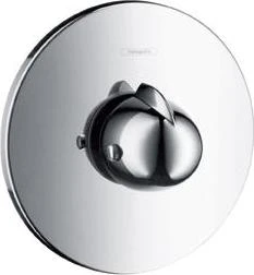 Фото - Термостат для душа Hansgrohe Ecostat E 15710000 - Hansgrohe