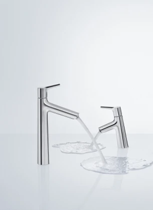 Фото - Смеситель Hansgrohe Talis S 72031000 для раковины - Hansgrohe