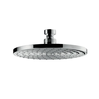 Фото - Верхний душ Hansgrohe Terrano 28485000 хром - Hansgrohe