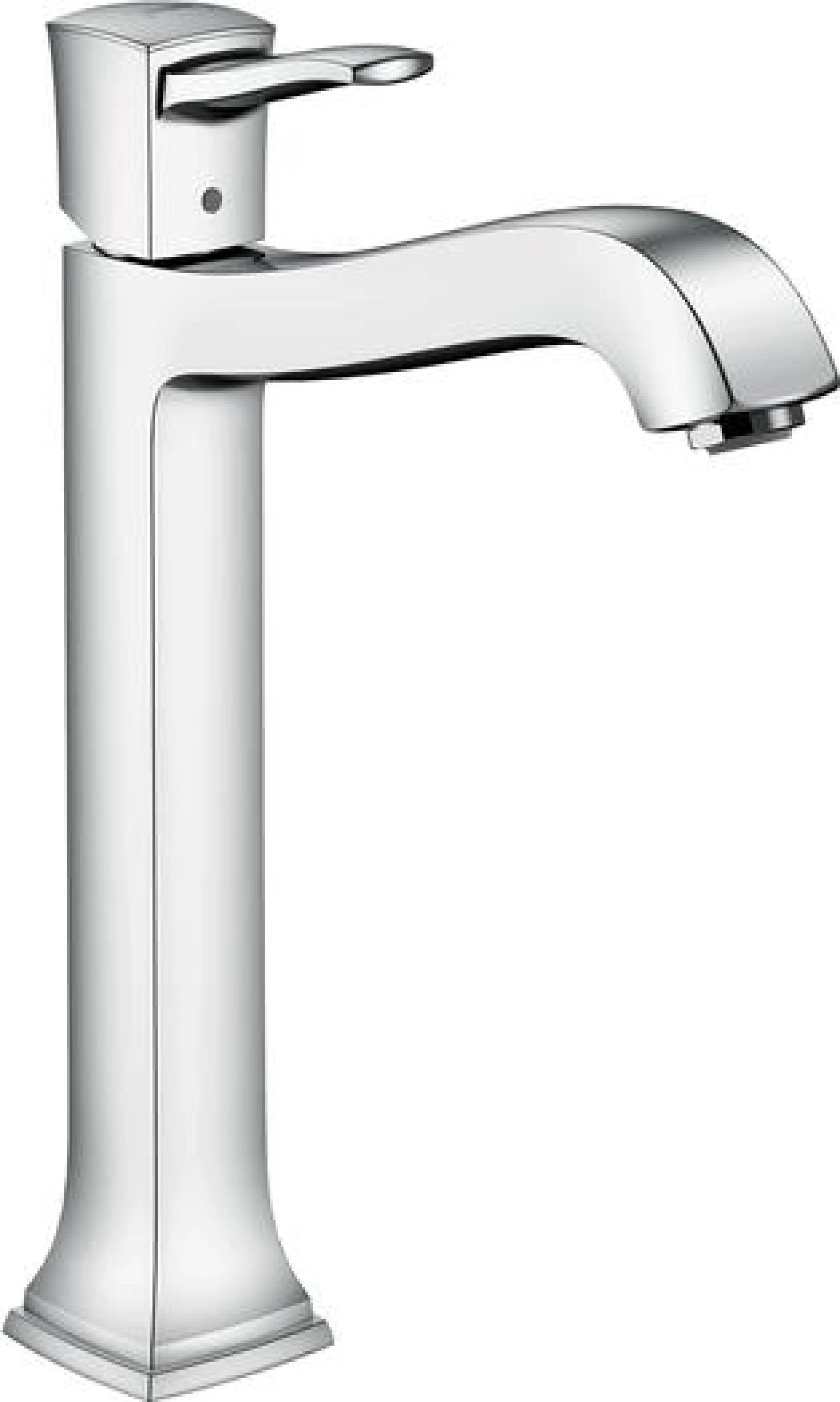 Фото - Смеситель Hansgrohe Metropol Classic 31303000 для раковины - Hansgrohe