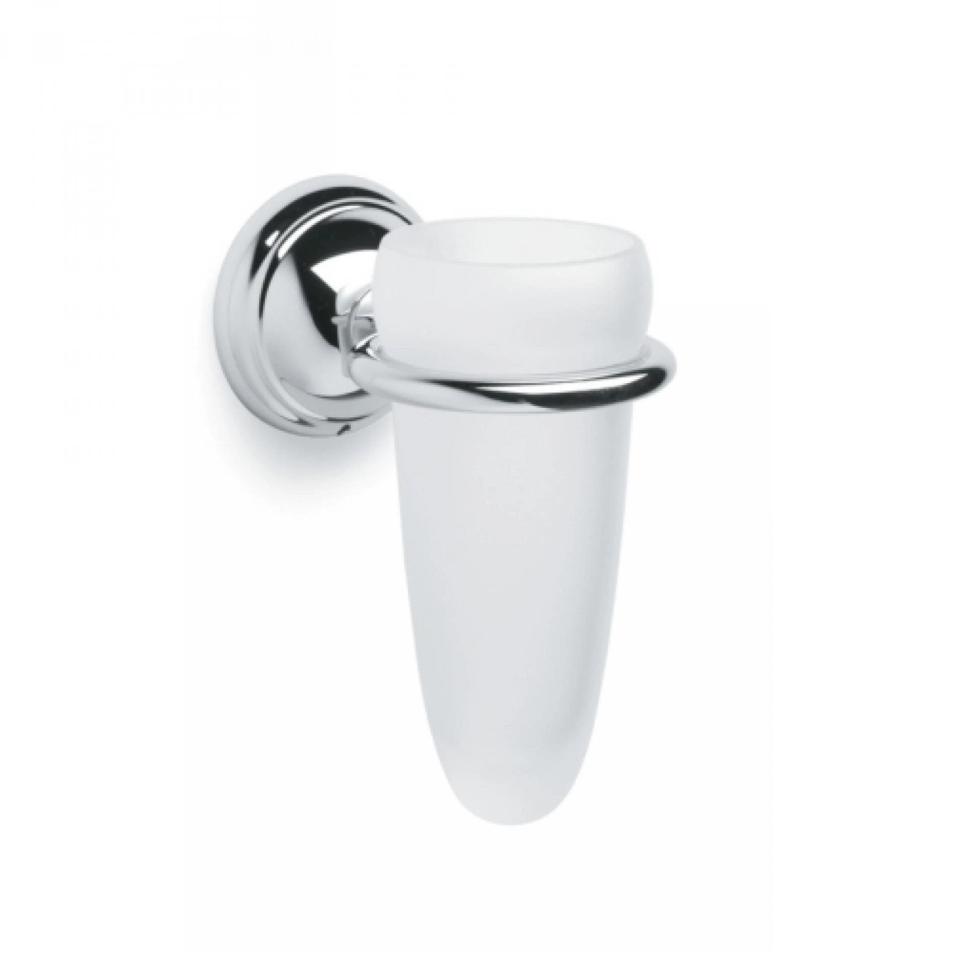 Фото - Стакан для зубных щеток Axor Carlton 41434000 - Hansgrohe