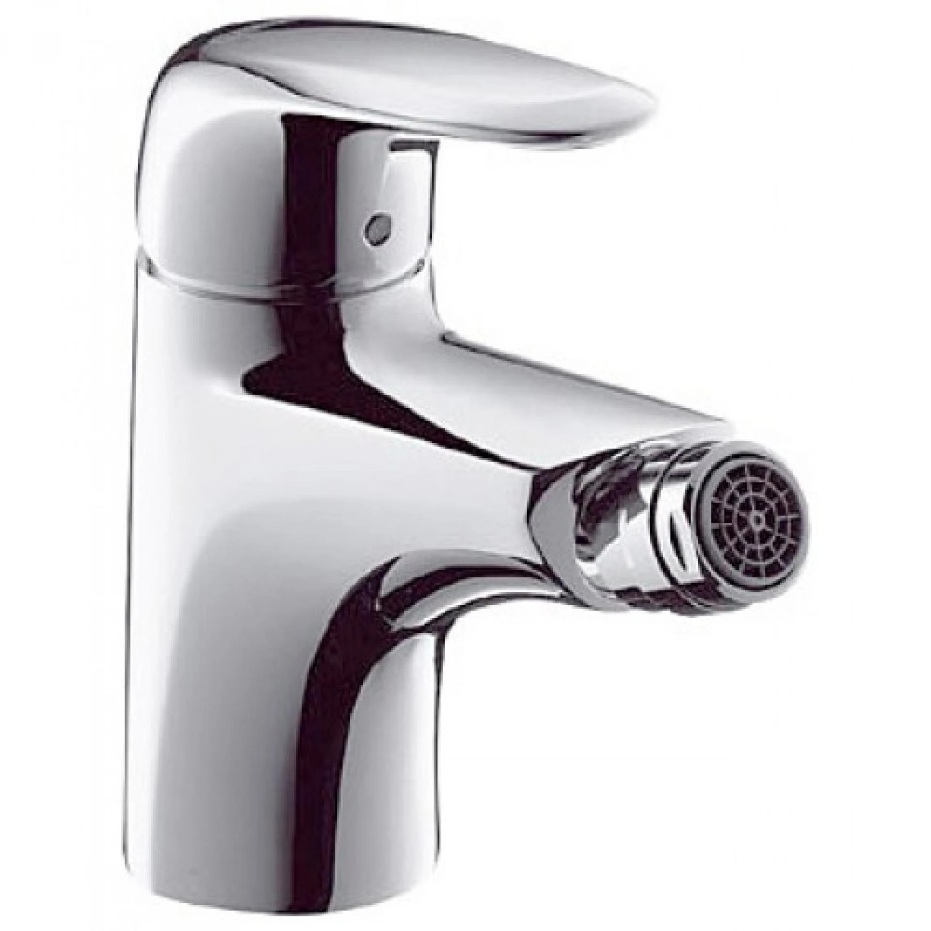 Фото - Смеситель для биде Hansgrohe Metris E 31270000 - Hansgrohe