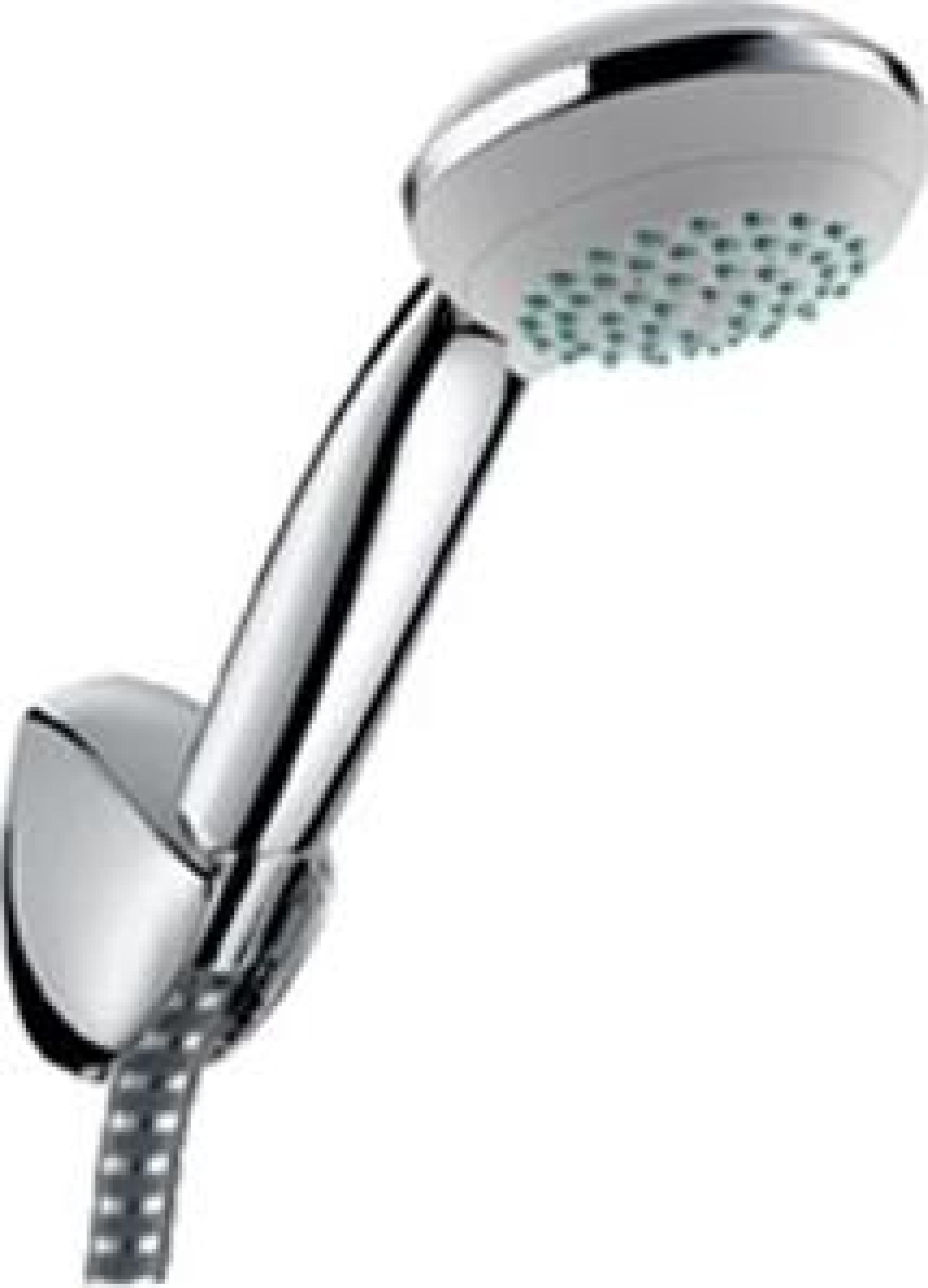 Душ Hansgrohe Crometta 85 Variojet 27559000