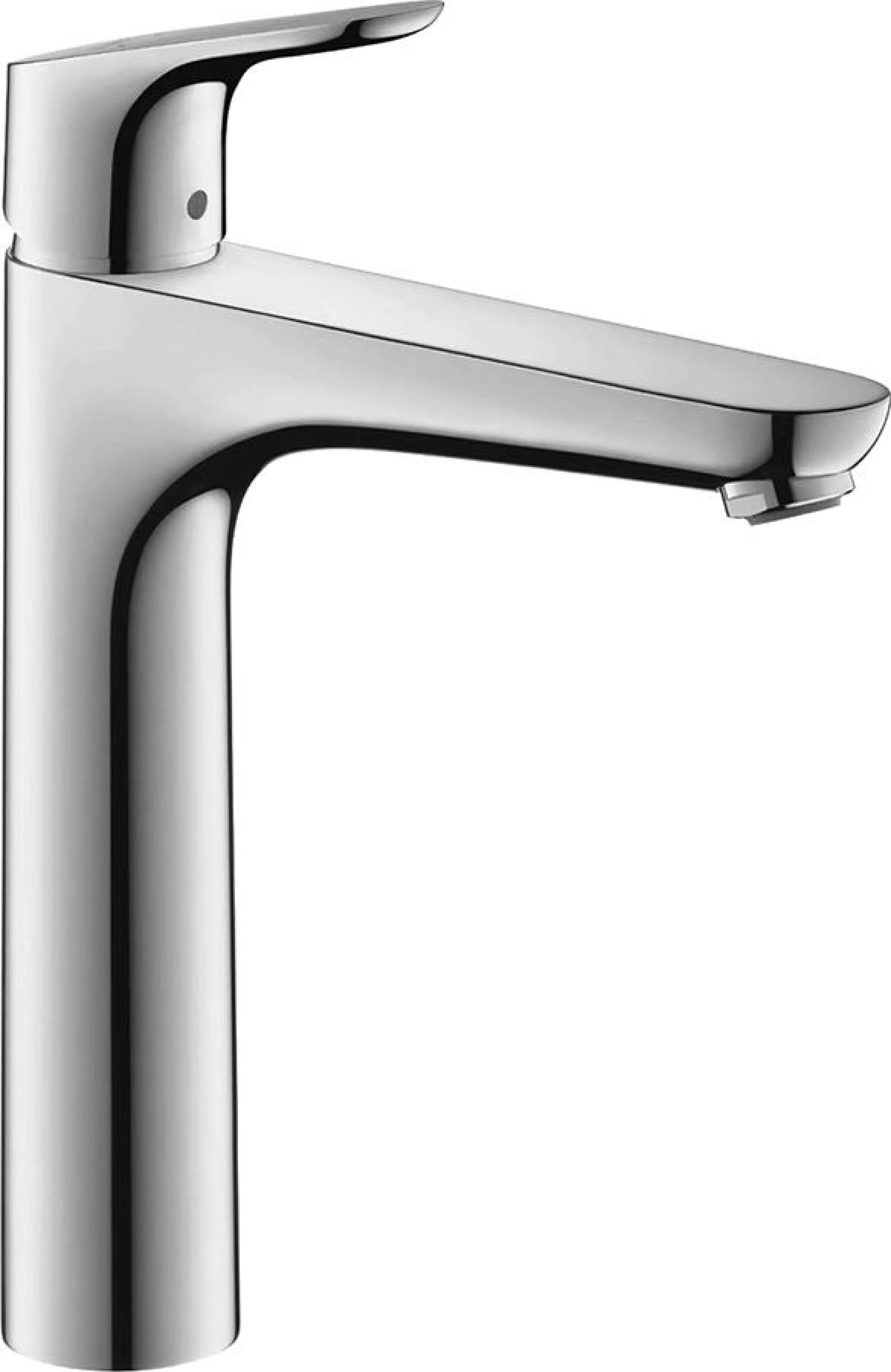 Фото - Смеситель Hansgrohe Focus 31518000 для раковины - Hansgrohe