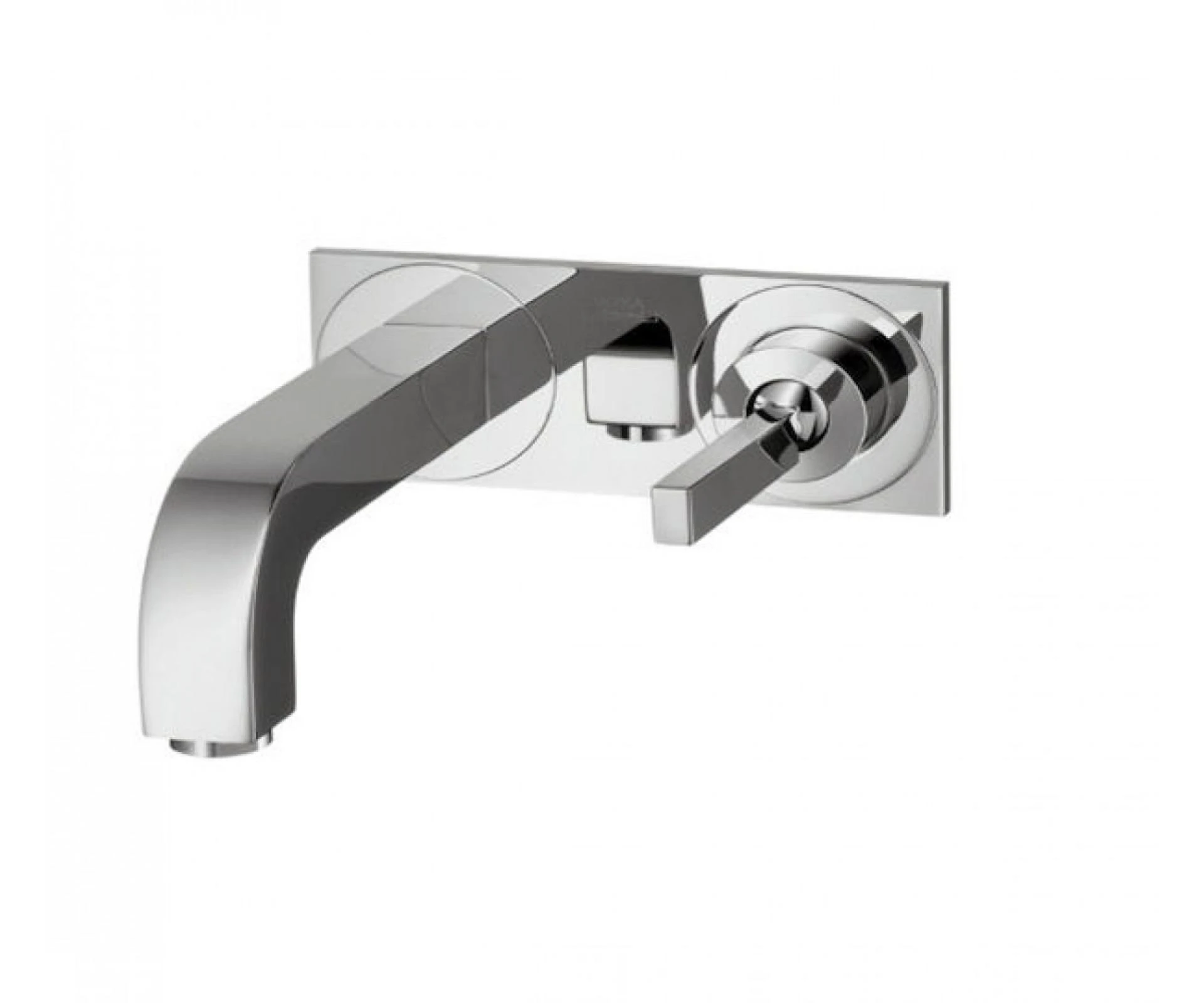 Фото - Смеситель для раковины Axor Citterio 39115000 - Hansgrohe