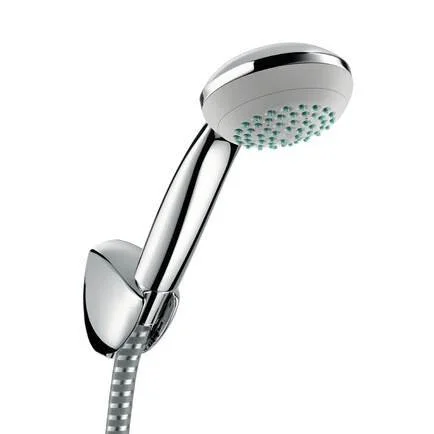 Фото - Душевой гарнитур Hansgrohe Crometta 85 27576000 хром - Hansgrohe