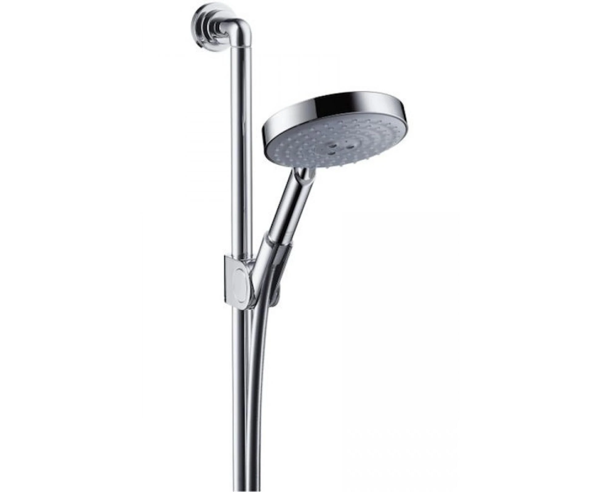 Фото - Душевой гарнитур Axor Citterio 27981000 - Hansgrohe