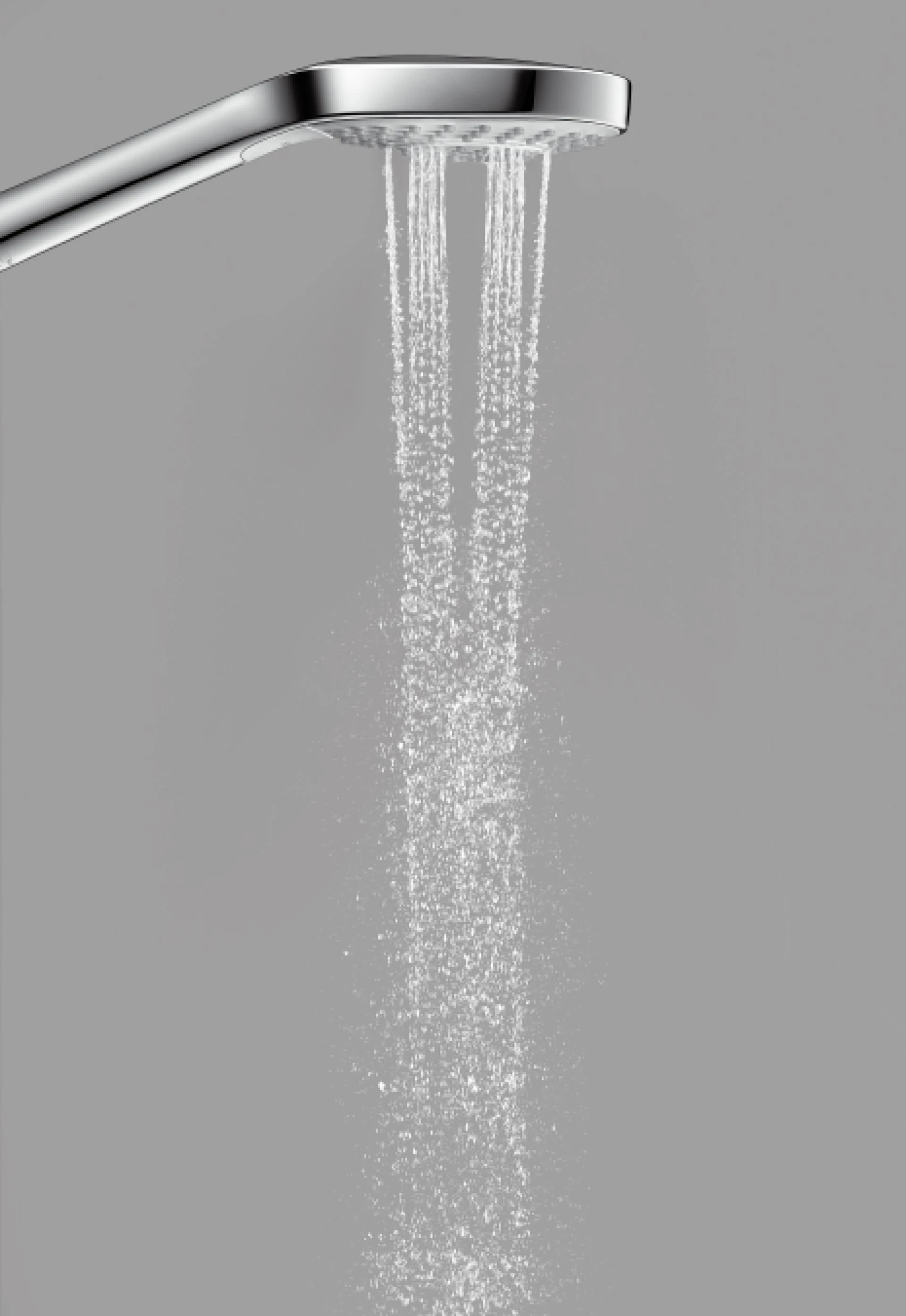 Фото - Лейка для душа Hansgrohe Croma 110 Select S Multi HS 26800400 - Hansgrohe