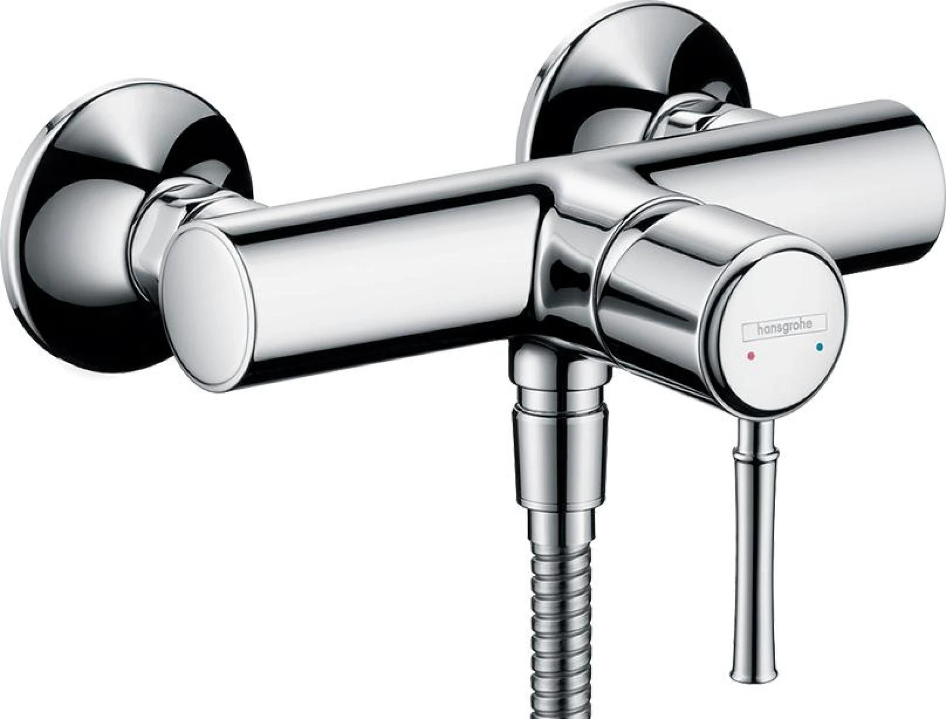 Фото - Смеситель Hansgrohe Talis Classic 14161000 для душа - Hansgrohe