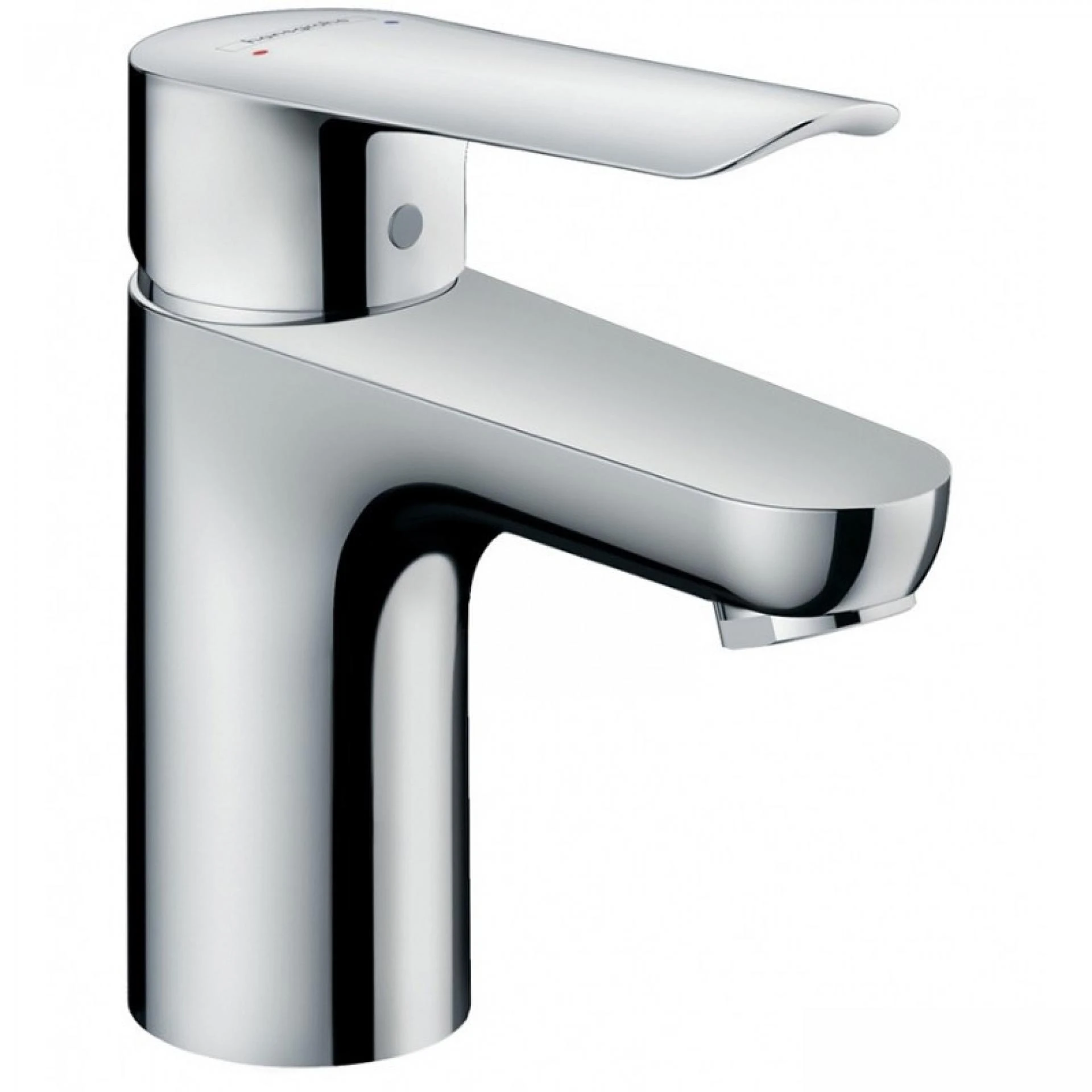 Фото - Душевой комплект Hansgrohe SET Logis E 100 (c) - Hansgrohe