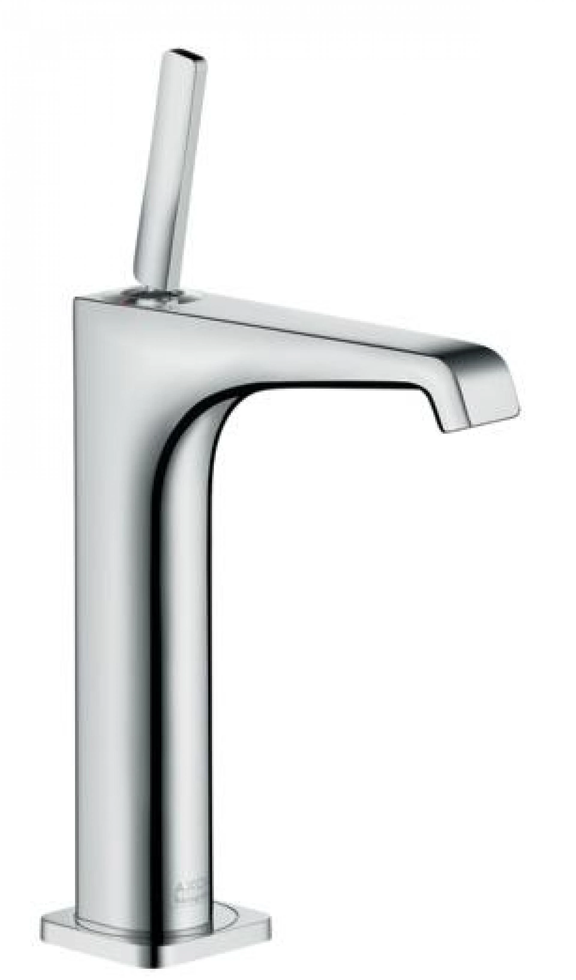 Фото - Смеситель для раковины Axor Citterio E 36103000 - Hansgrohe