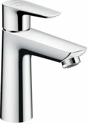 Фото - Смеситель для раковины Hansgrohe Talis E 71713000 - Hansgrohe