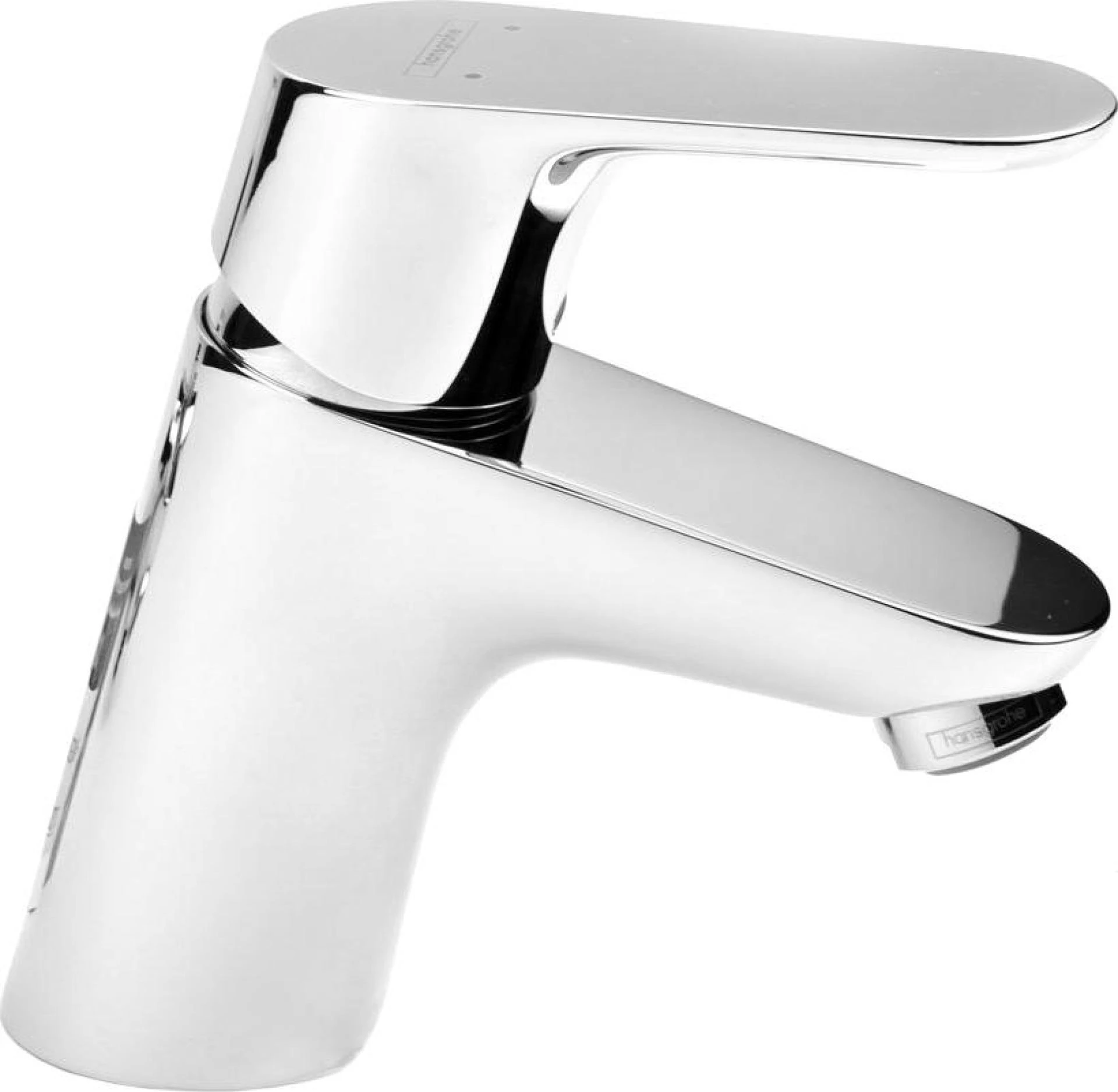 Фото - Смеситель Hansgrohe Focus E2 31730000 для раковины - Hansgrohe