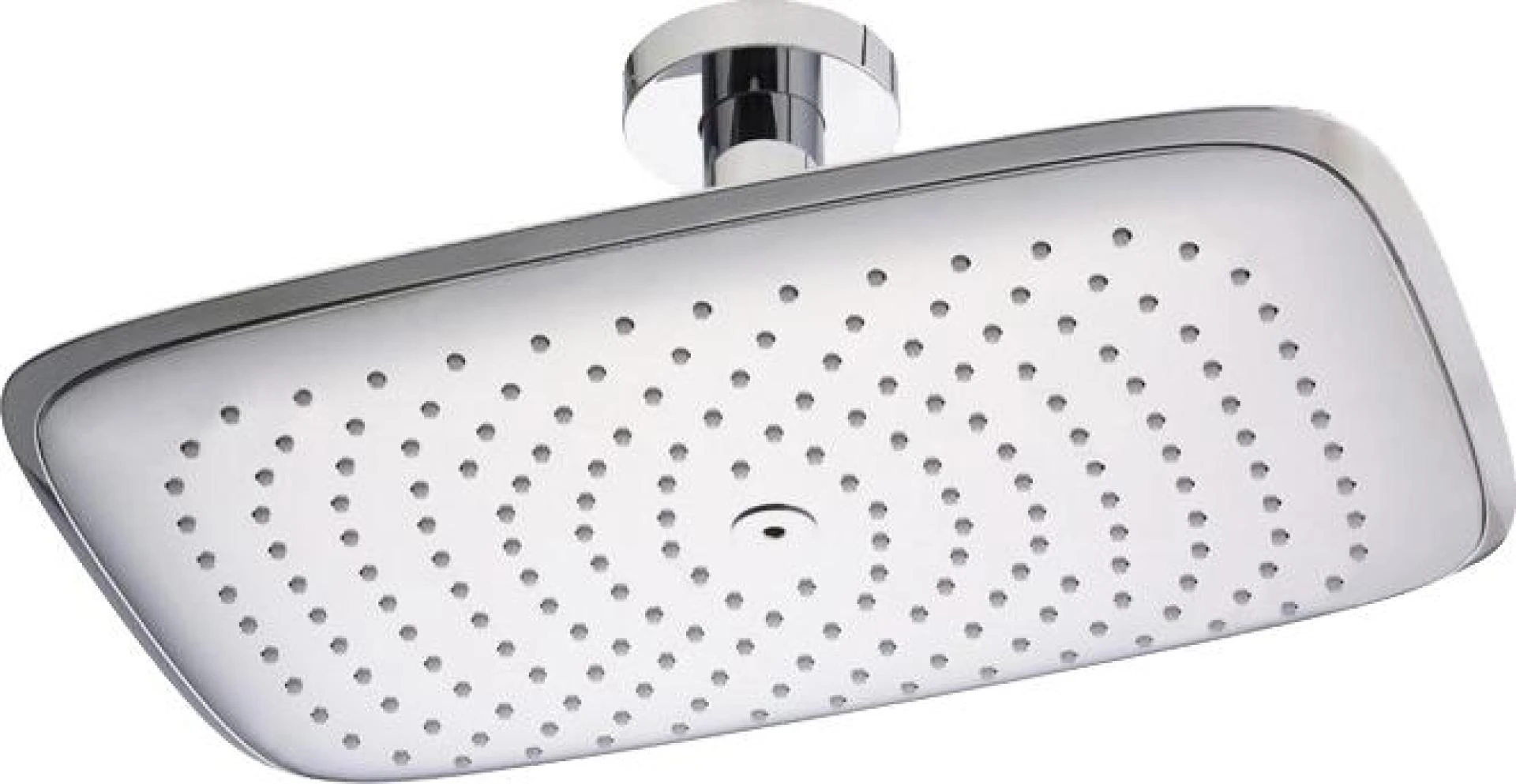 Фото - Верхний душ Hansgrohe PuraVida 27390400 - Hansgrohe