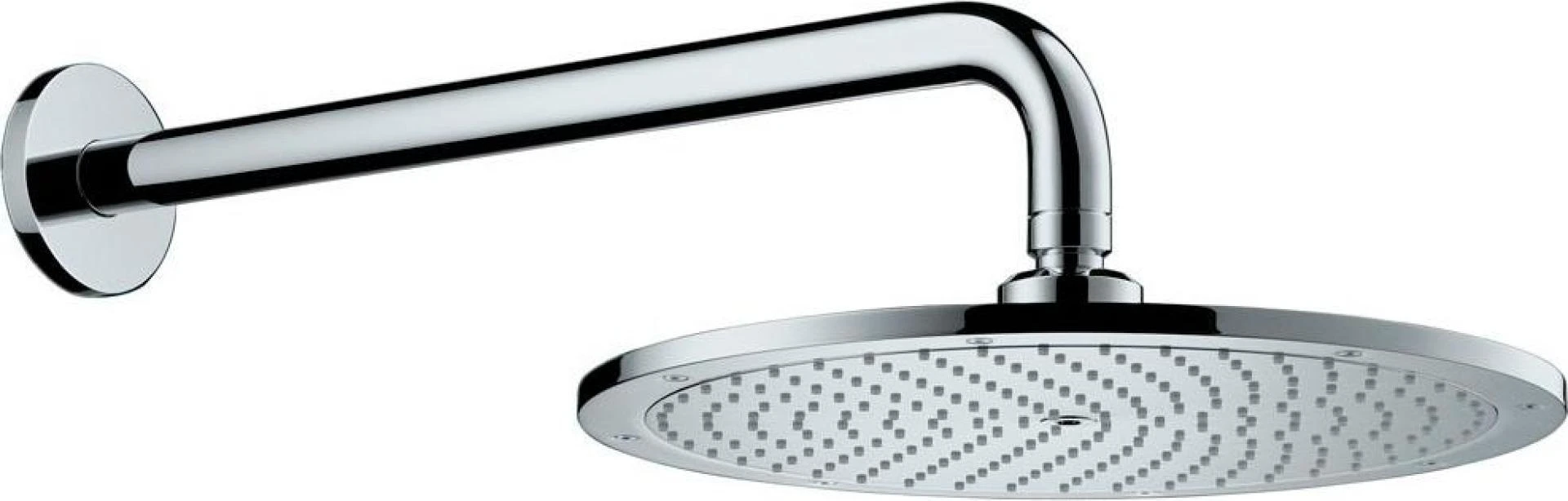 Фото - Тропический душ Hansgrohe Raindance AIR 27493000 - Hansgrohe