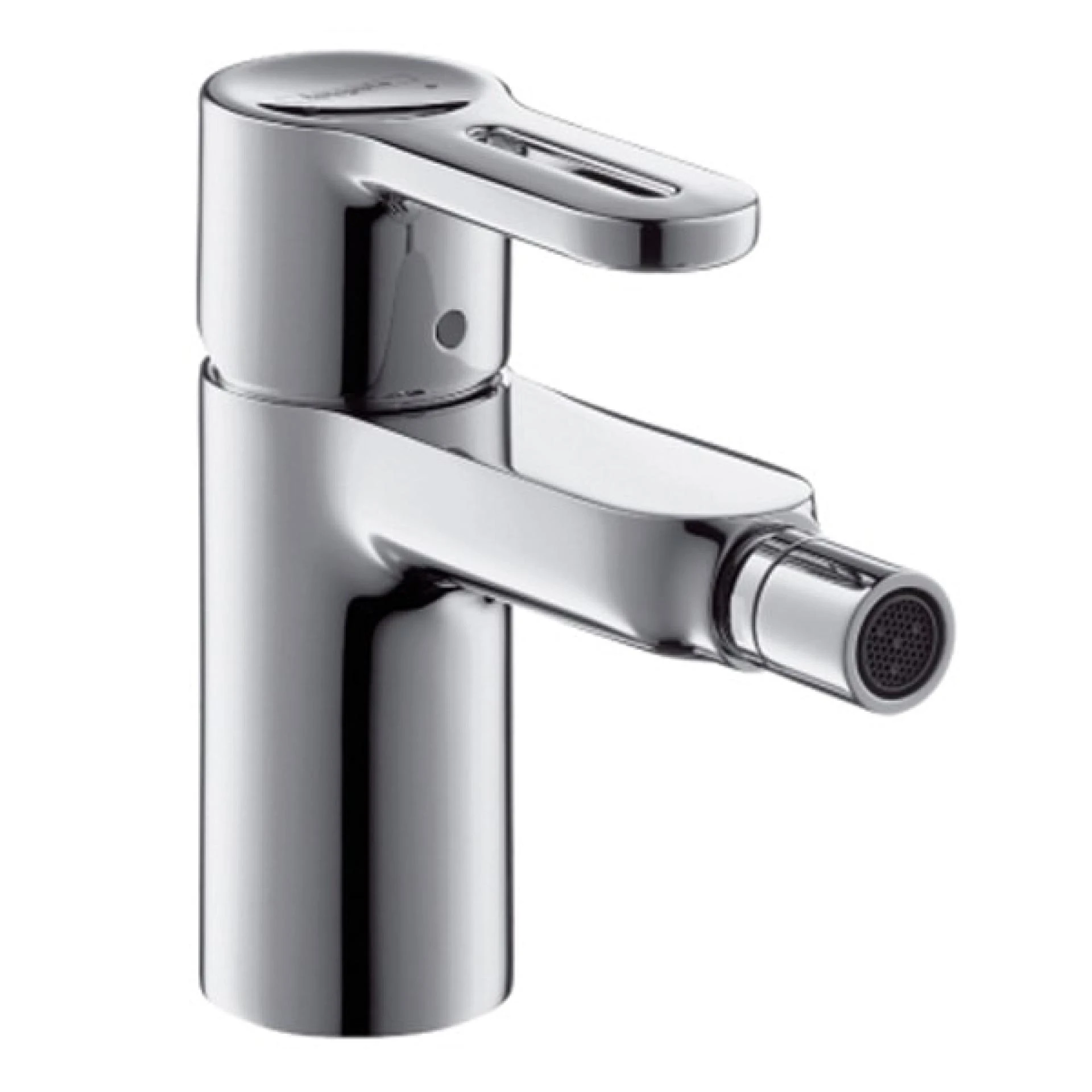 Фото - Смеситель для биде Hansgrohe Metropol S 14262880, хром - Hansgrohe