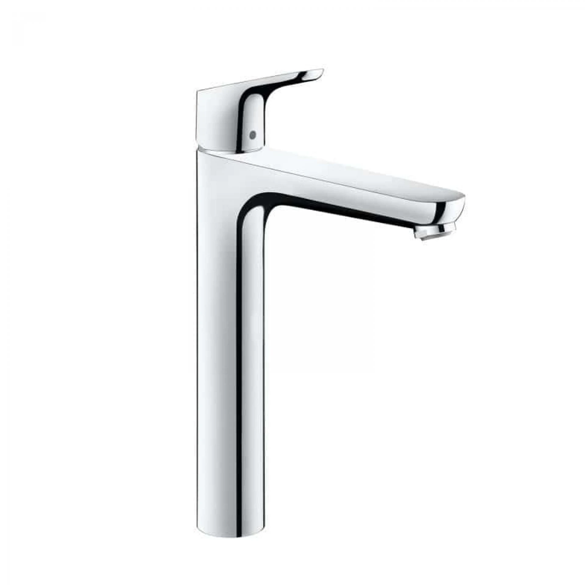 Фото - Смеситель для раковины Hansgrohe Focus 31531000, хром - Hansgrohe