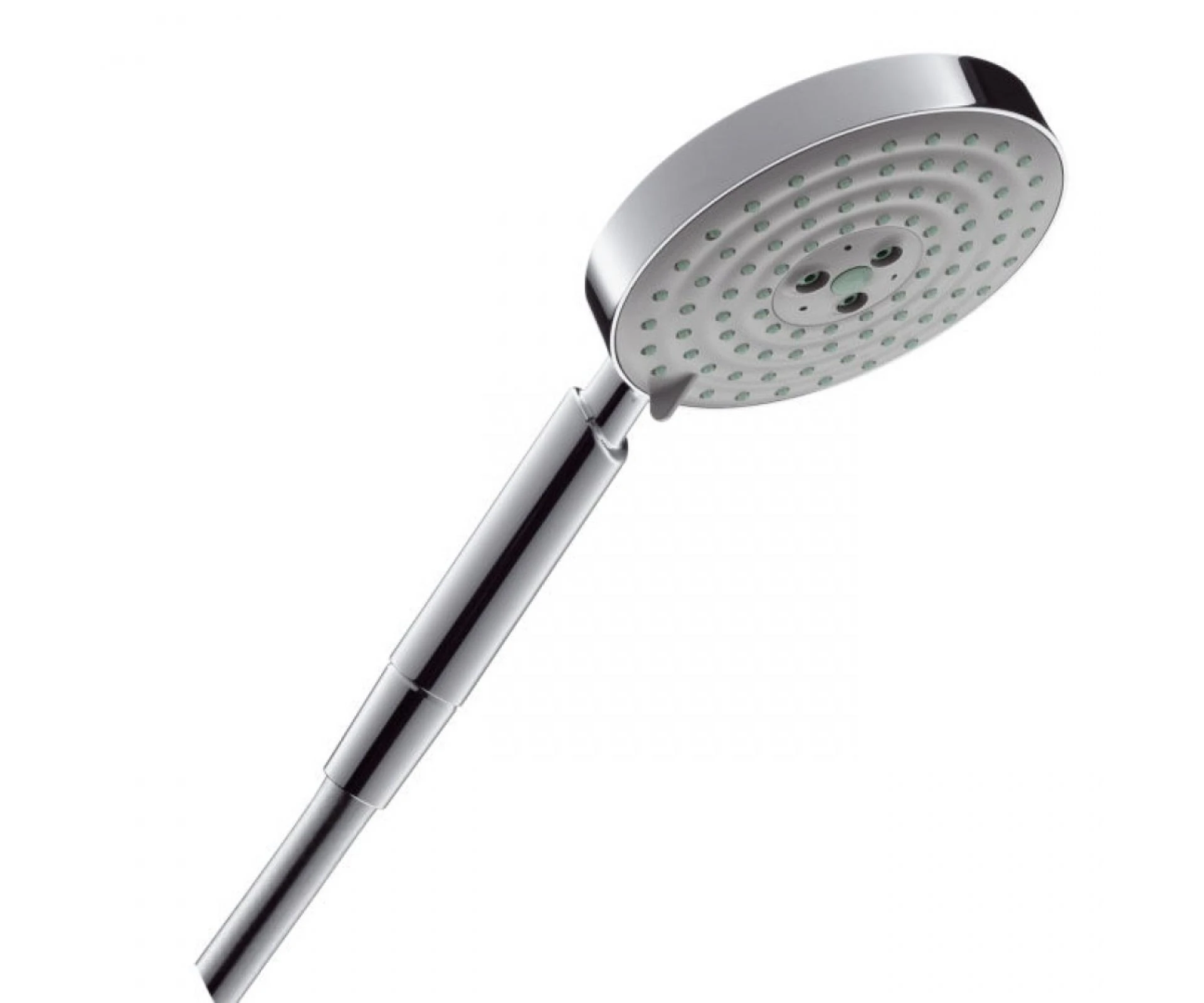 Фото - Ручной душ 150 mm Hansgrohe Raindance S Ecosmart 28550000 - Hansgrohe