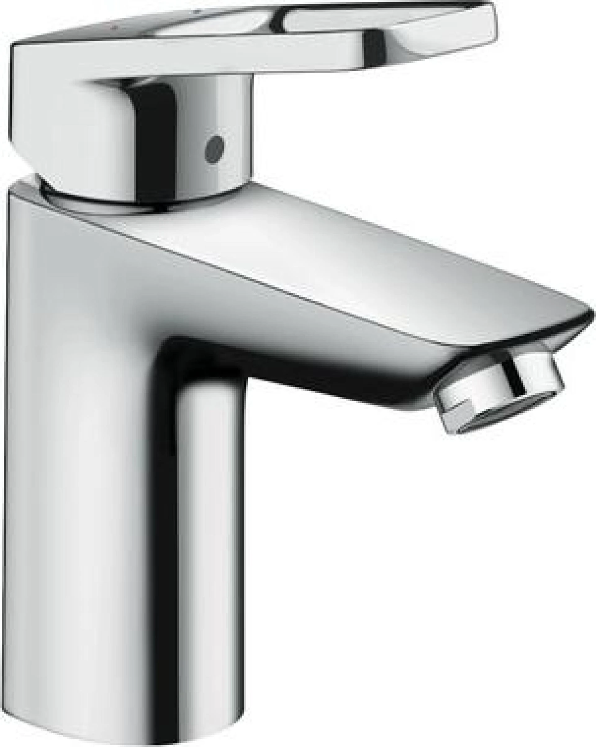 Фото - Смеситель Hansgrohe Logis loop 71151000 для раковины - Hansgrohe